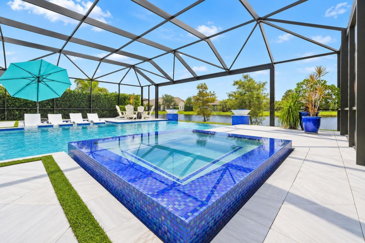 141 Blanca Isles Lane, Jupiter, FL 33478 Photo