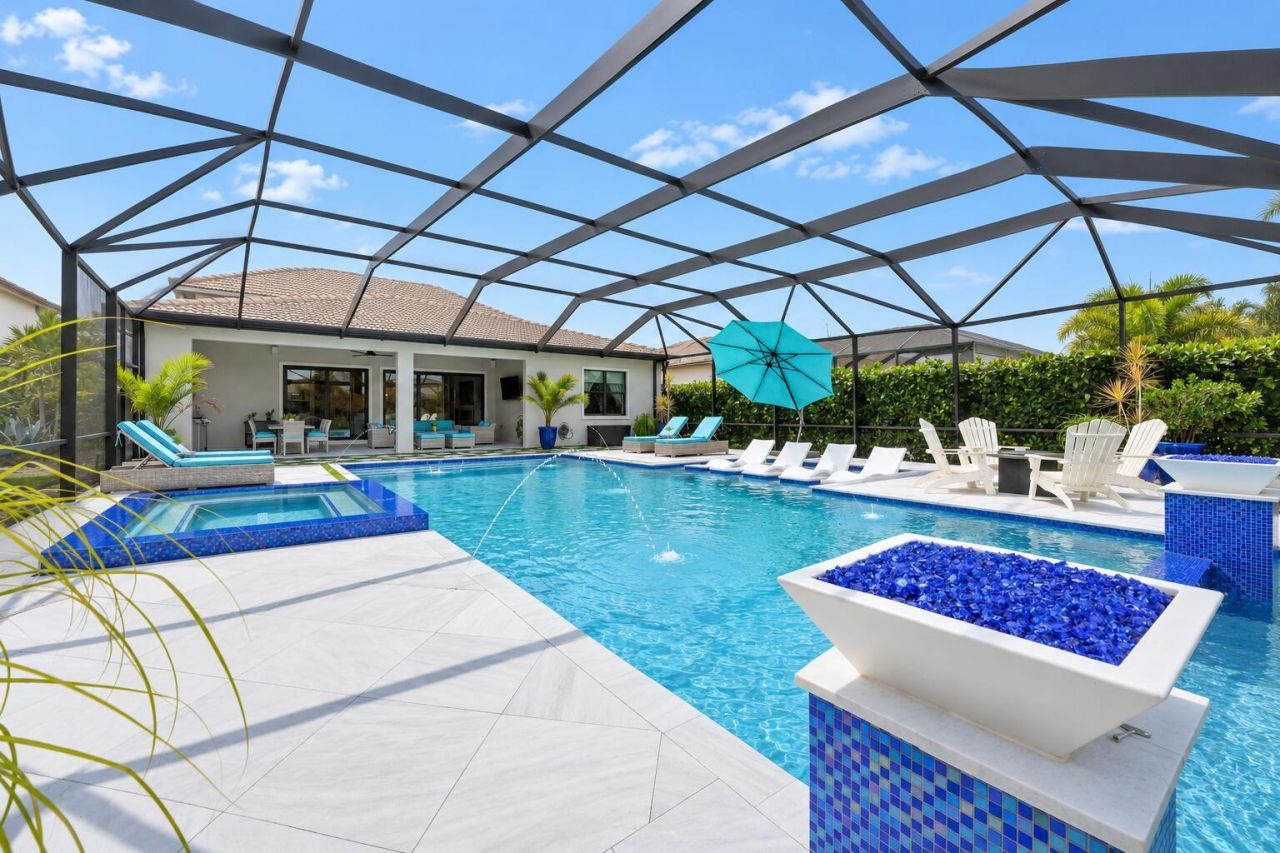 141 Blanca Isles Lane, Jupiter, FL 33478 Photo