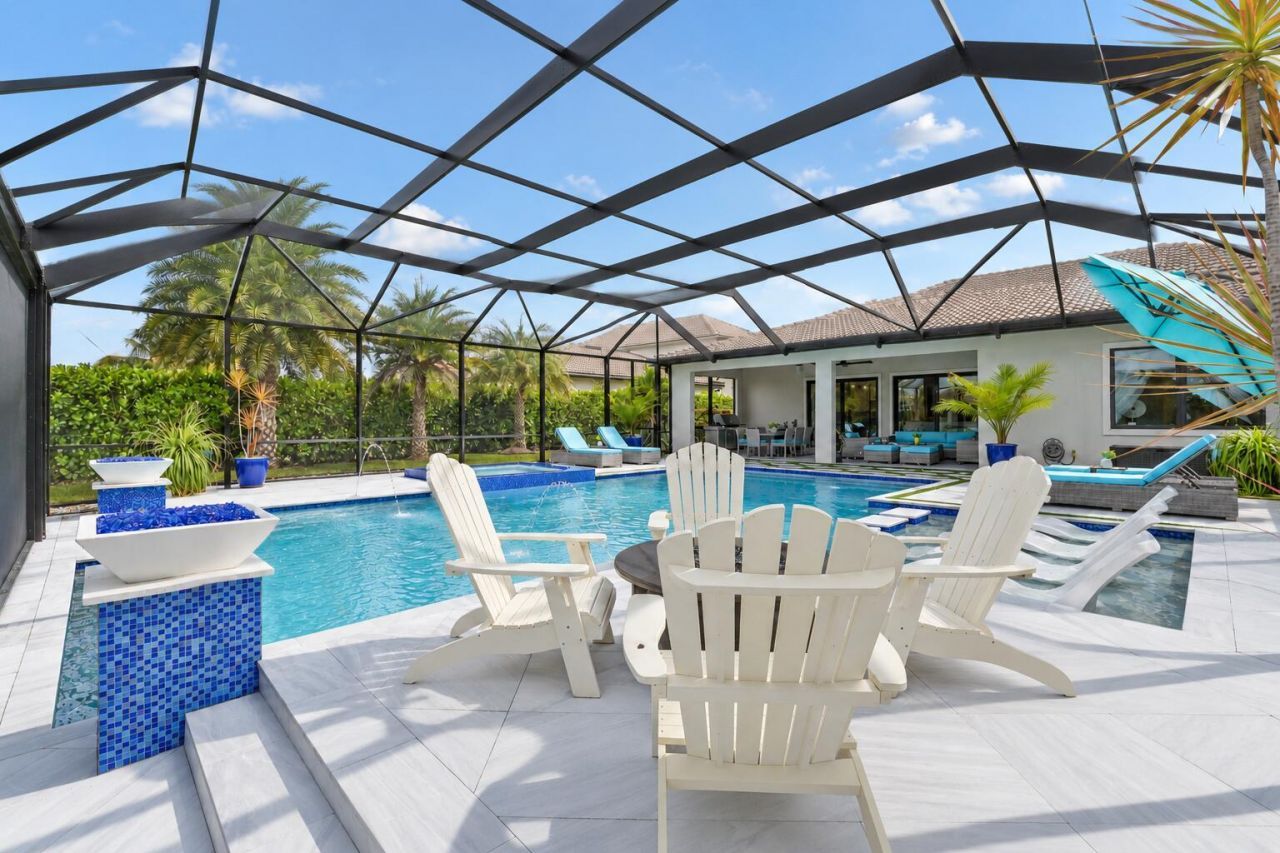 141 Blanca Isles Lane, Jupiter, FL 33478 Photo