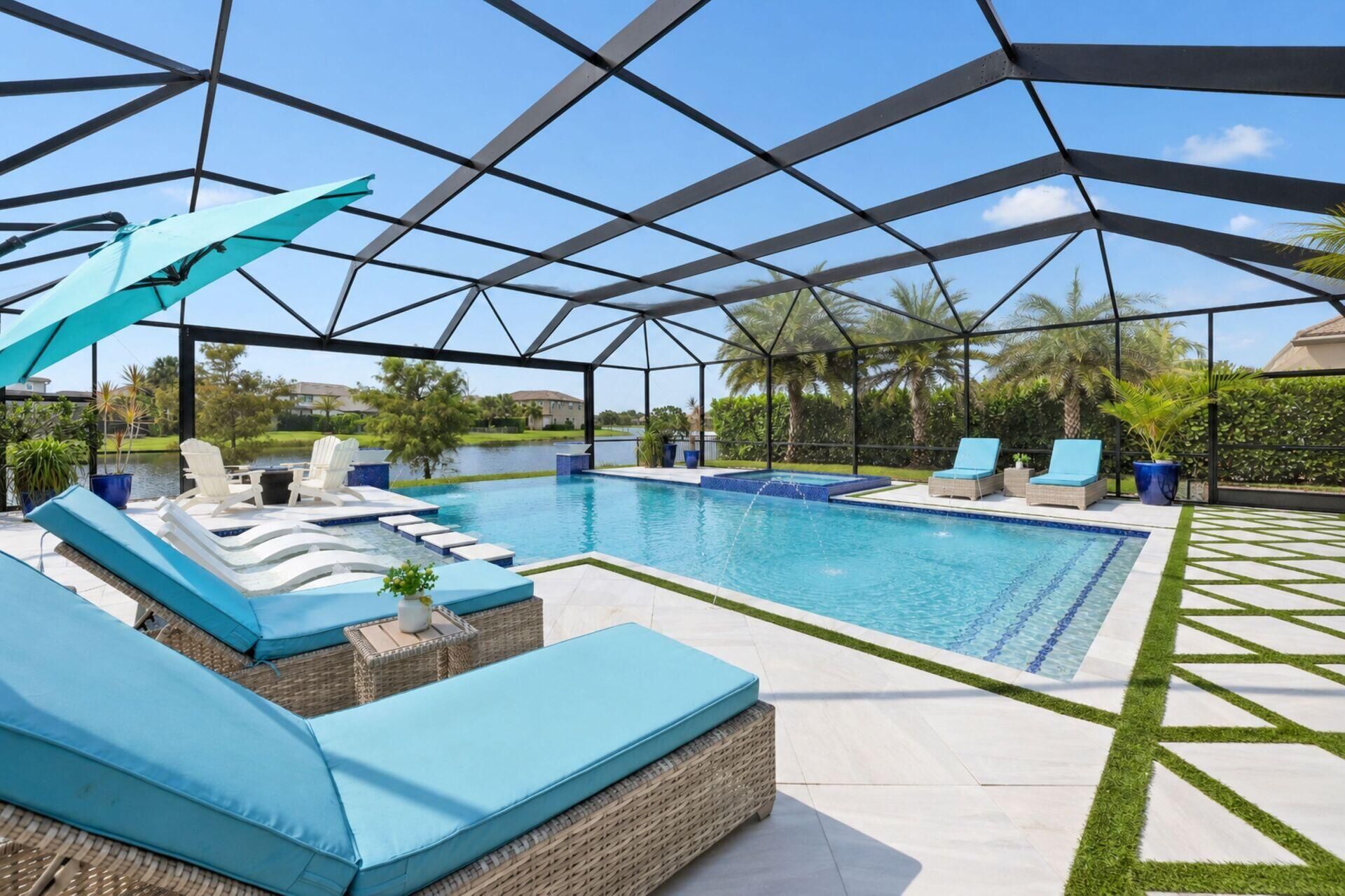 141 Blanca Isles Lane, Jupiter, FL 33478 Photo