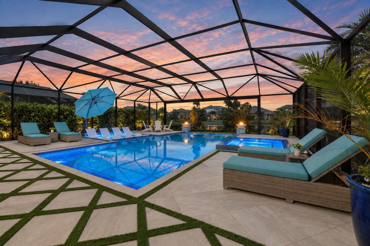 141 Blanca Isles Lane, Jupiter, FL 33478 Photo