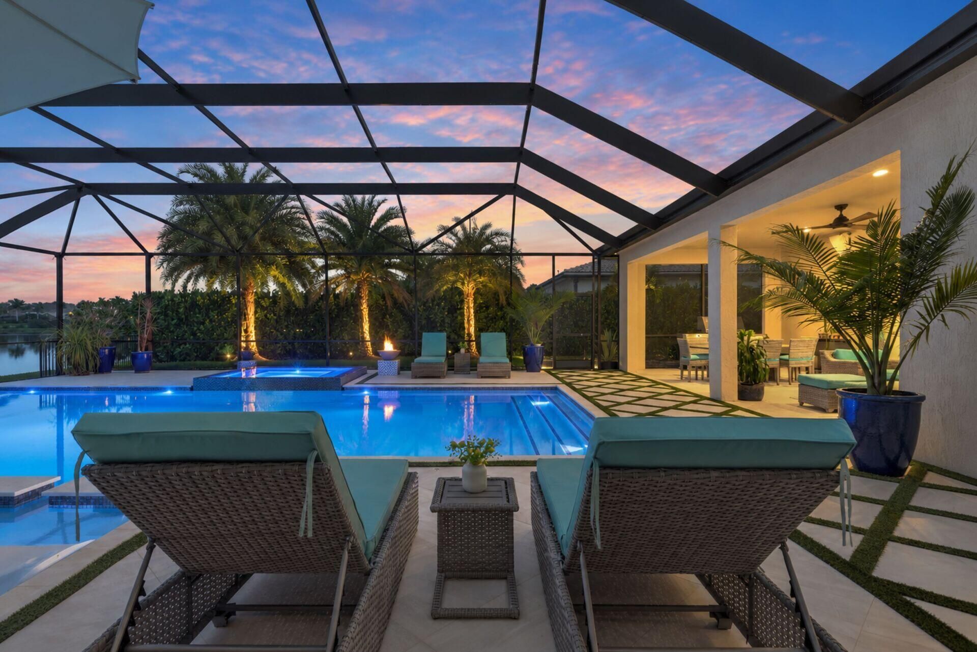 141 Blanca Isles Lane, Jupiter, FL 33478 Photo