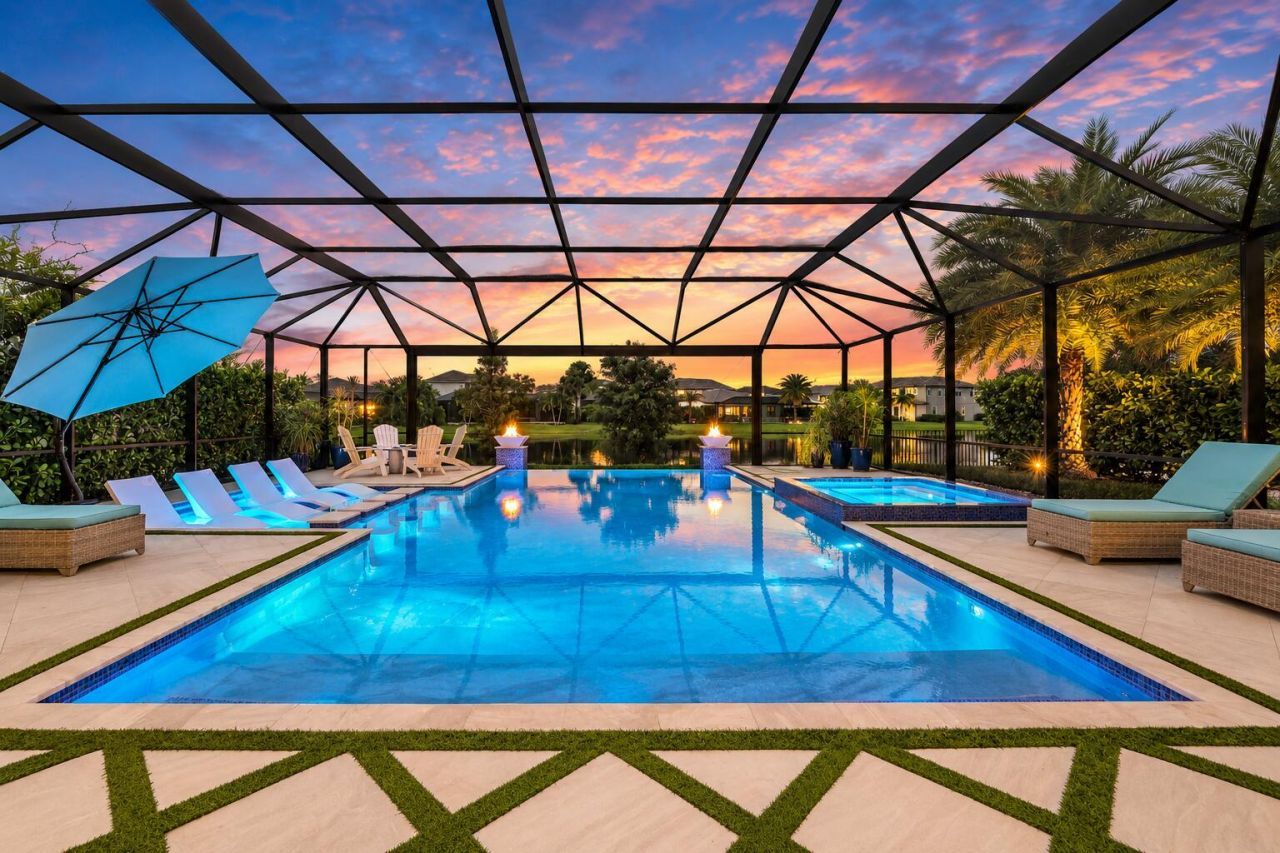 141 Blanca Isles Lane, Jupiter, FL 33478 Photo