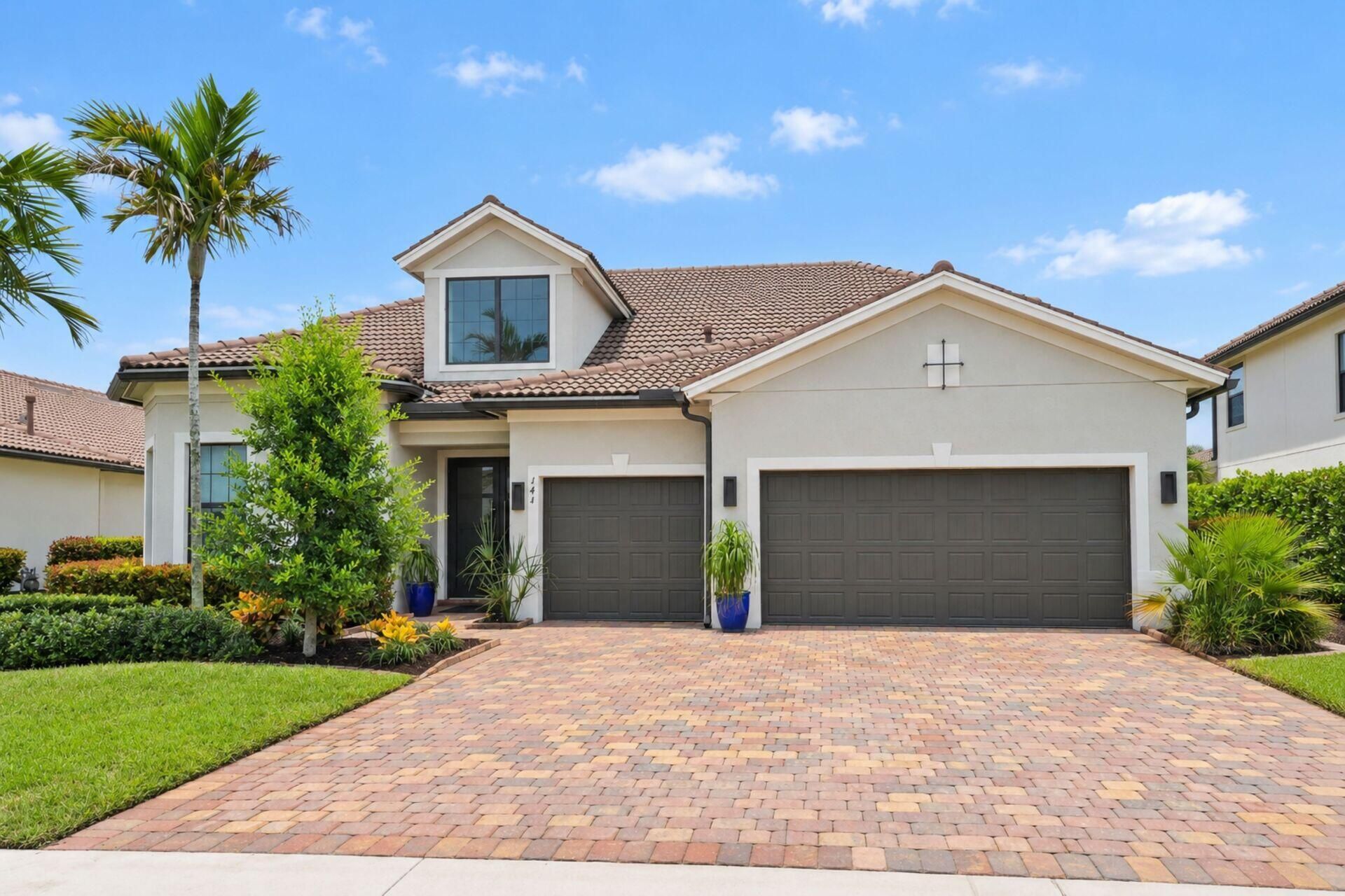 141 Blanca Isles Lane, Jupiter, FL 33478 Photo