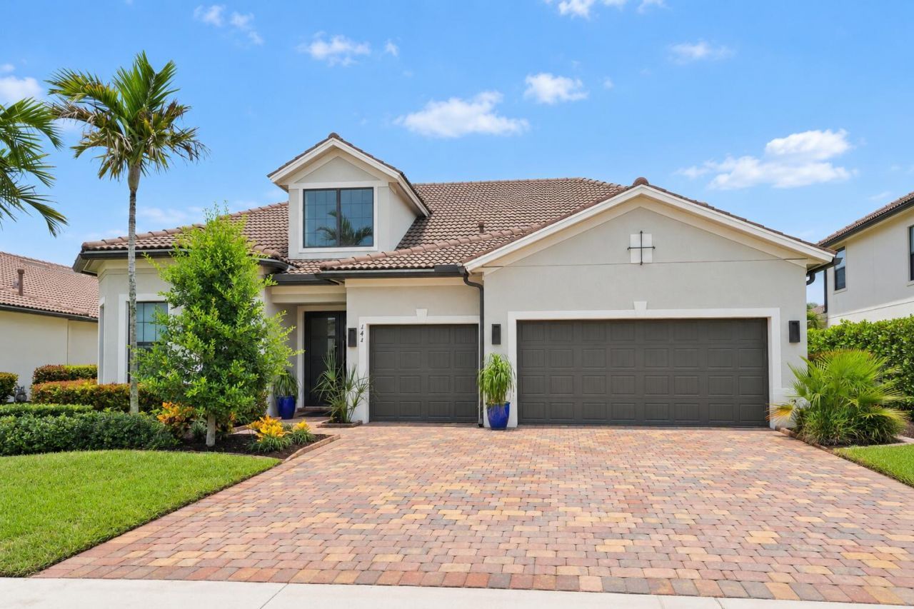 141 Blanca Isles Lane, Jupiter, FL 33478 Photo