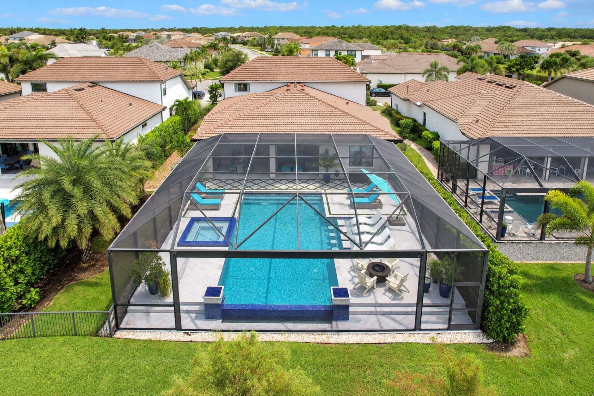 141 Blanca Isles Lane, Jupiter, FL 33478 Photo