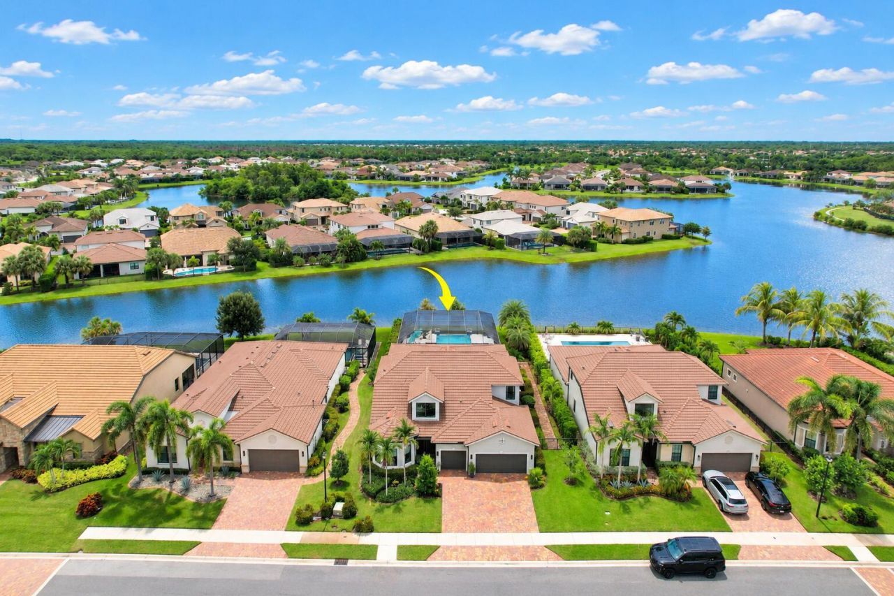 141 Blanca Isles Lane, Jupiter, FL 33478 Photo