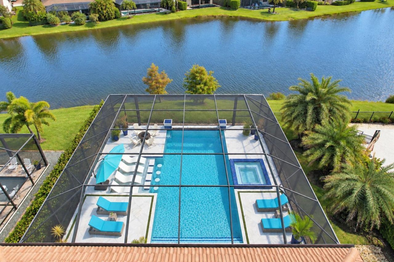 141 Blanca Isles Lane, Jupiter, FL 33478 Photo