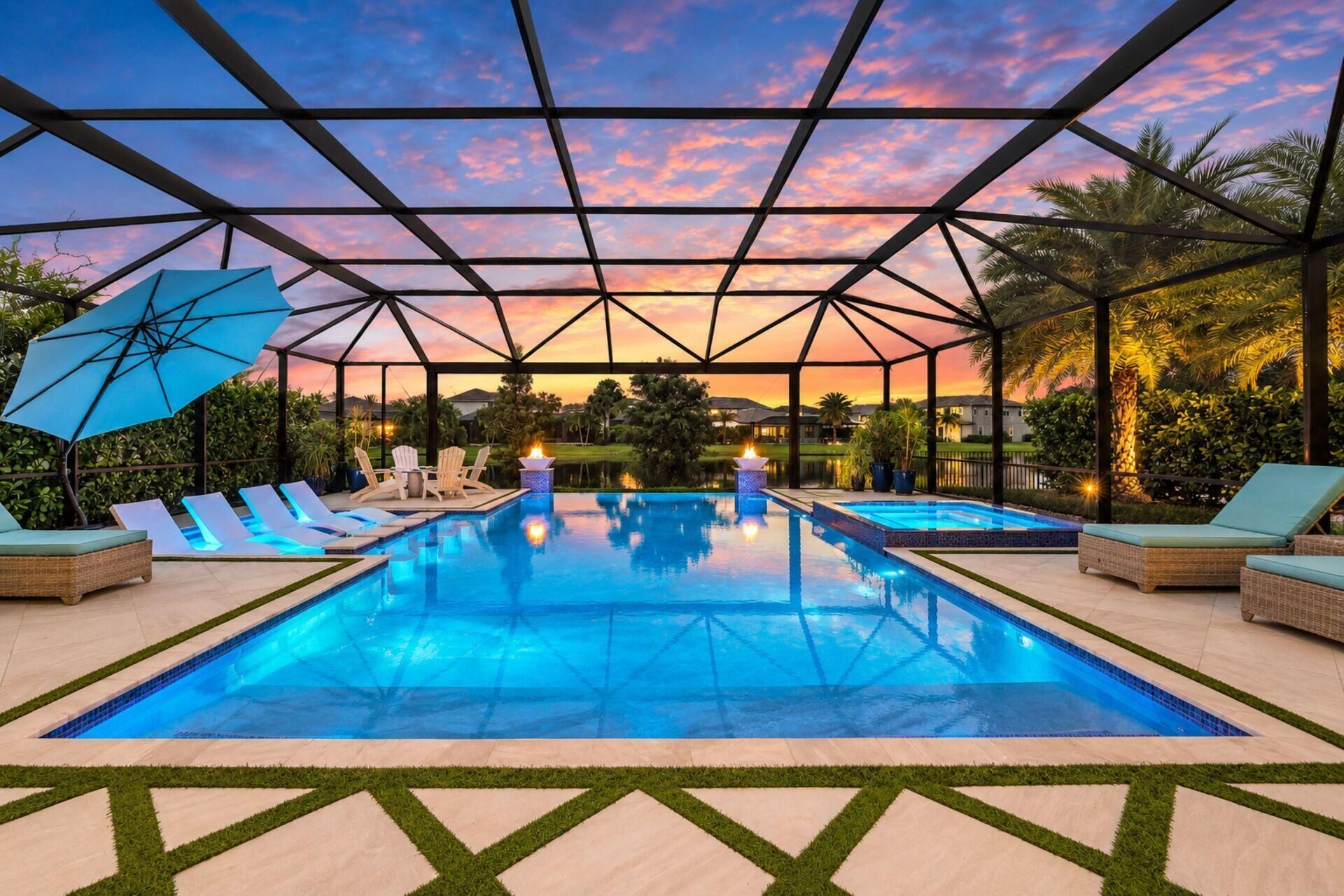 141 Blanca Isles Lane, Jupiter, FL 33478 Photo
