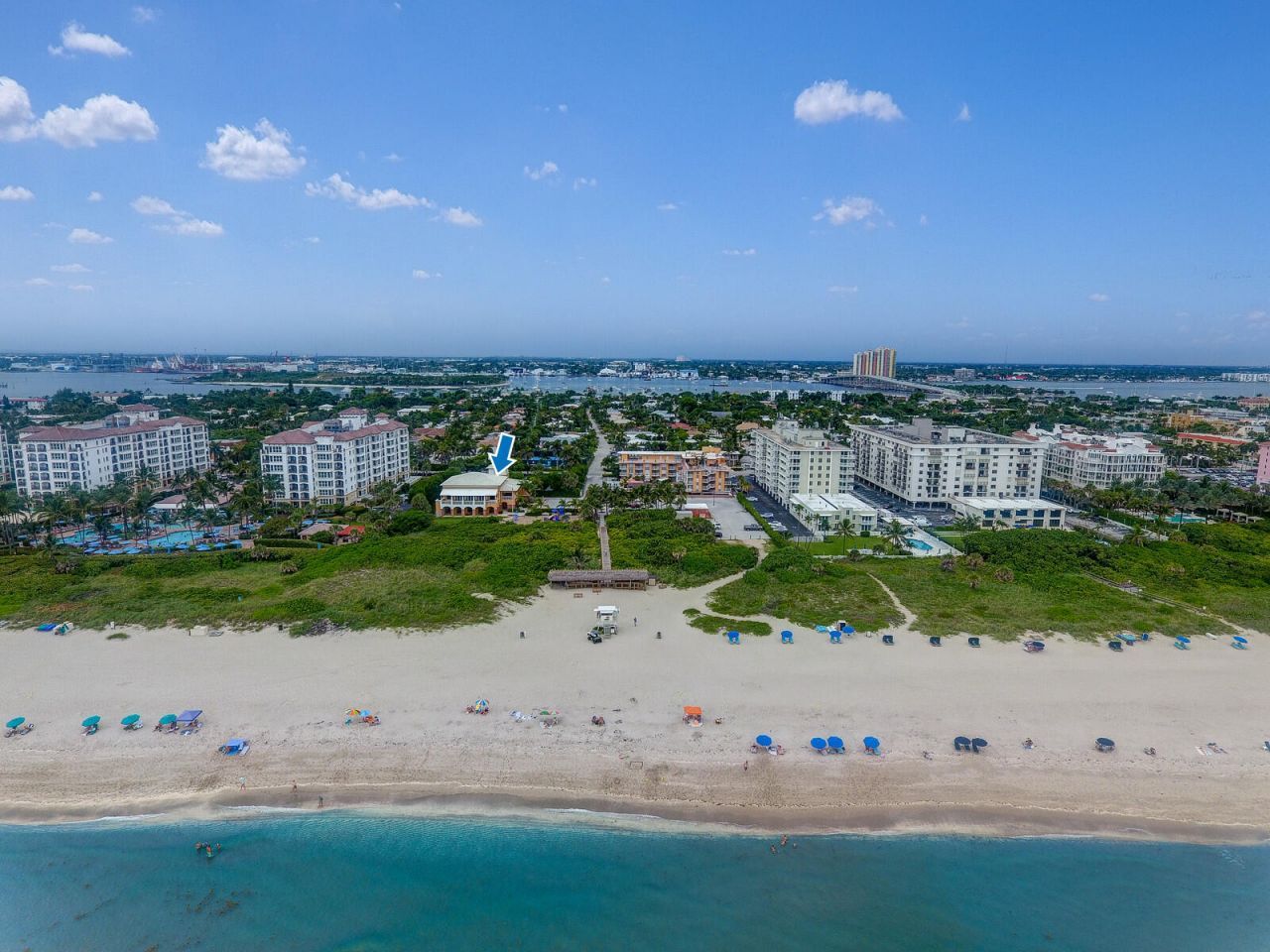 306 Cascade Lane, Palm Beach Shores, FL 33404 Photo