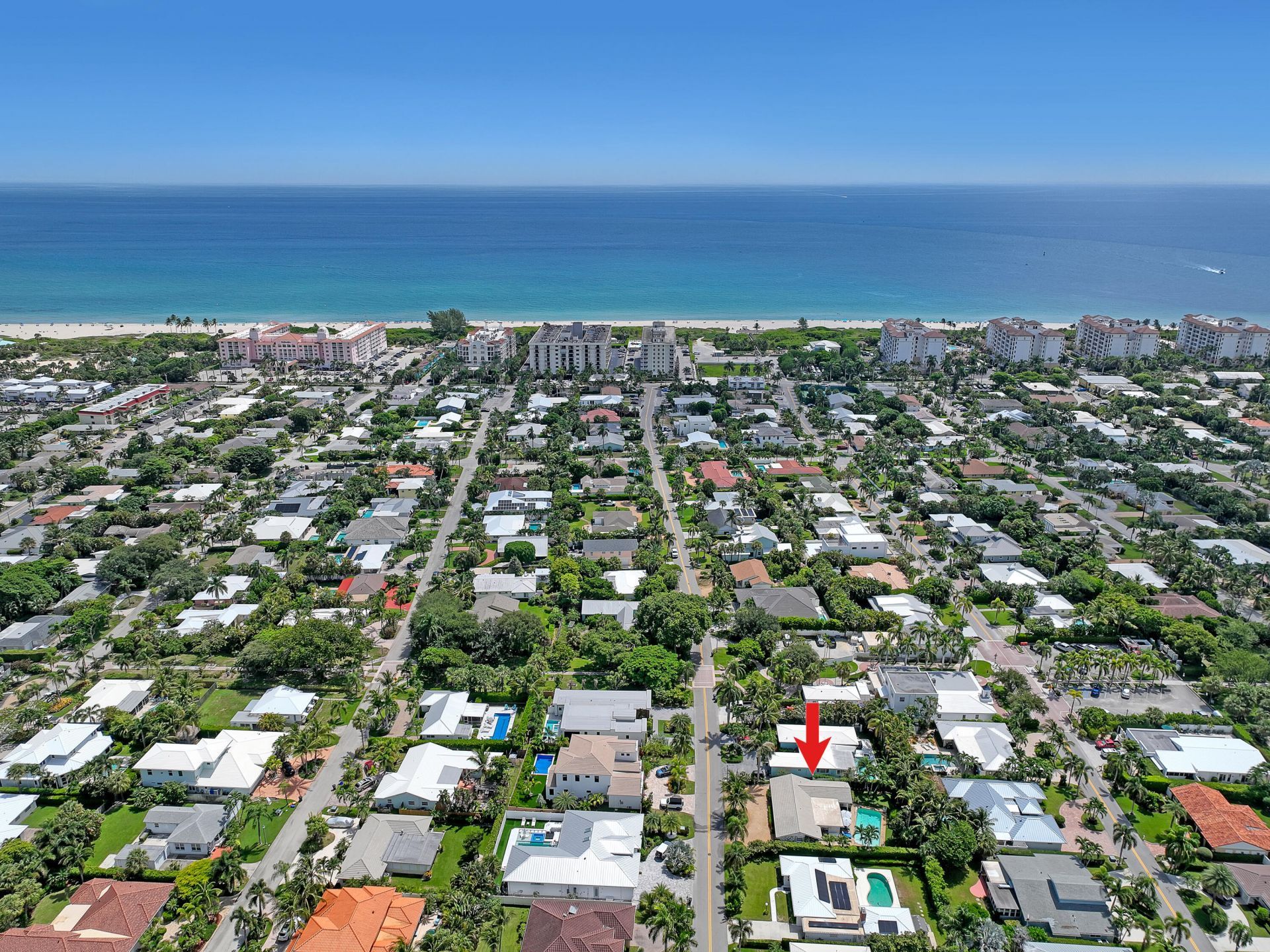 306 Cascade Lane, Palm Beach Shores, FL 33404 Photo