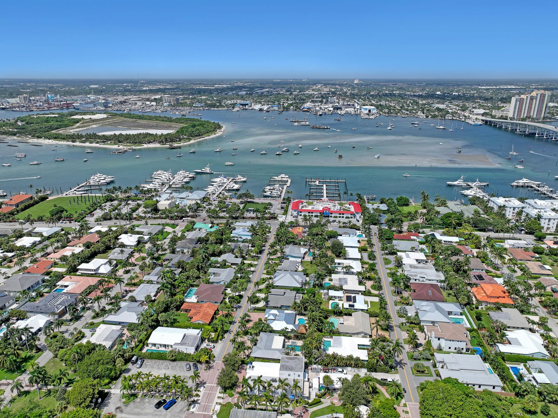 306 Cascade Lane, Palm Beach Shores, FL 33404 Photo
