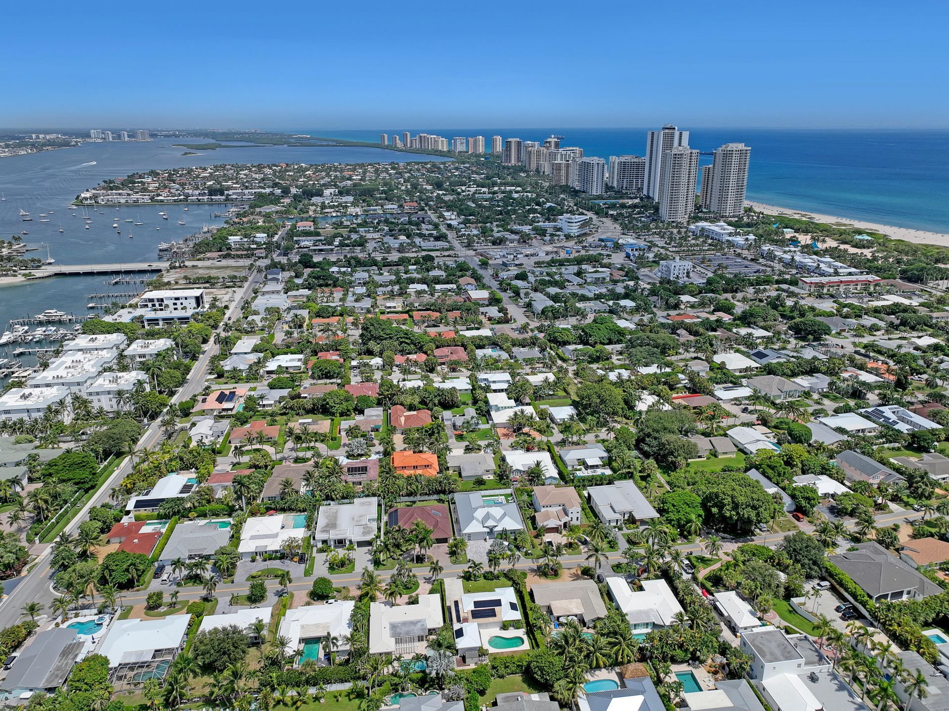 306 Cascade Lane, Palm Beach Shores, FL 33404 Photo
