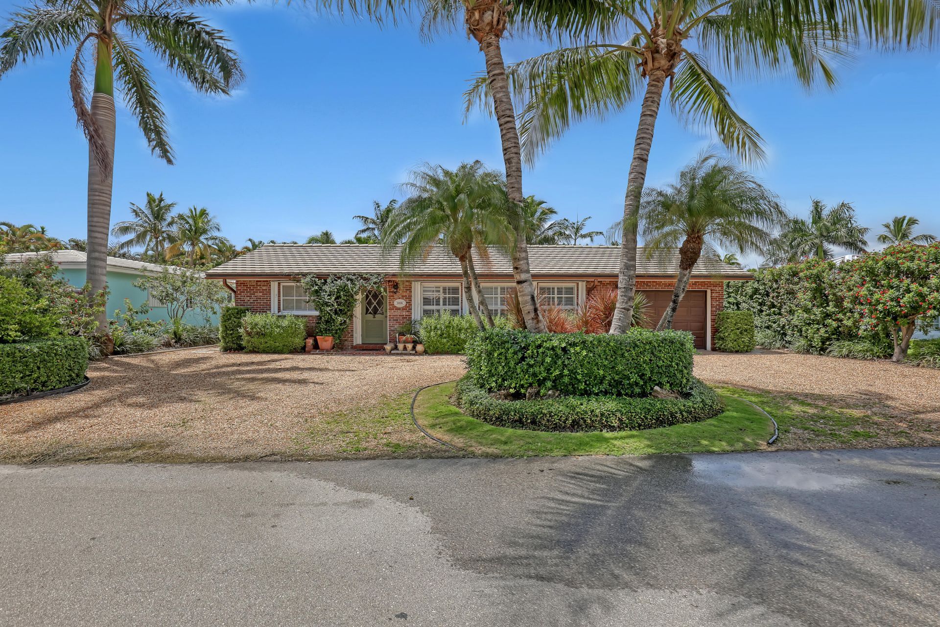 306 Cascade Lane, Palm Beach Shores, FL 33404 Photo