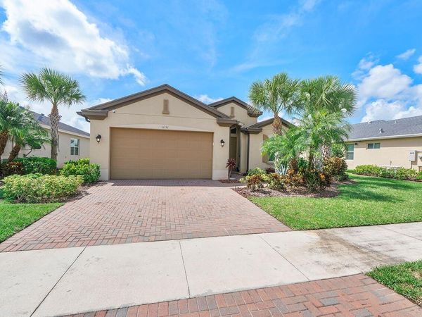 11151 SW Lake Park Drive, Port St. Lucie, FL 34987