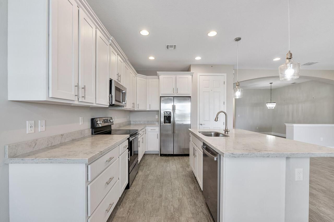 11151 SW Lake Park Drive, Port Saint Lucie, FL 34987 Photo