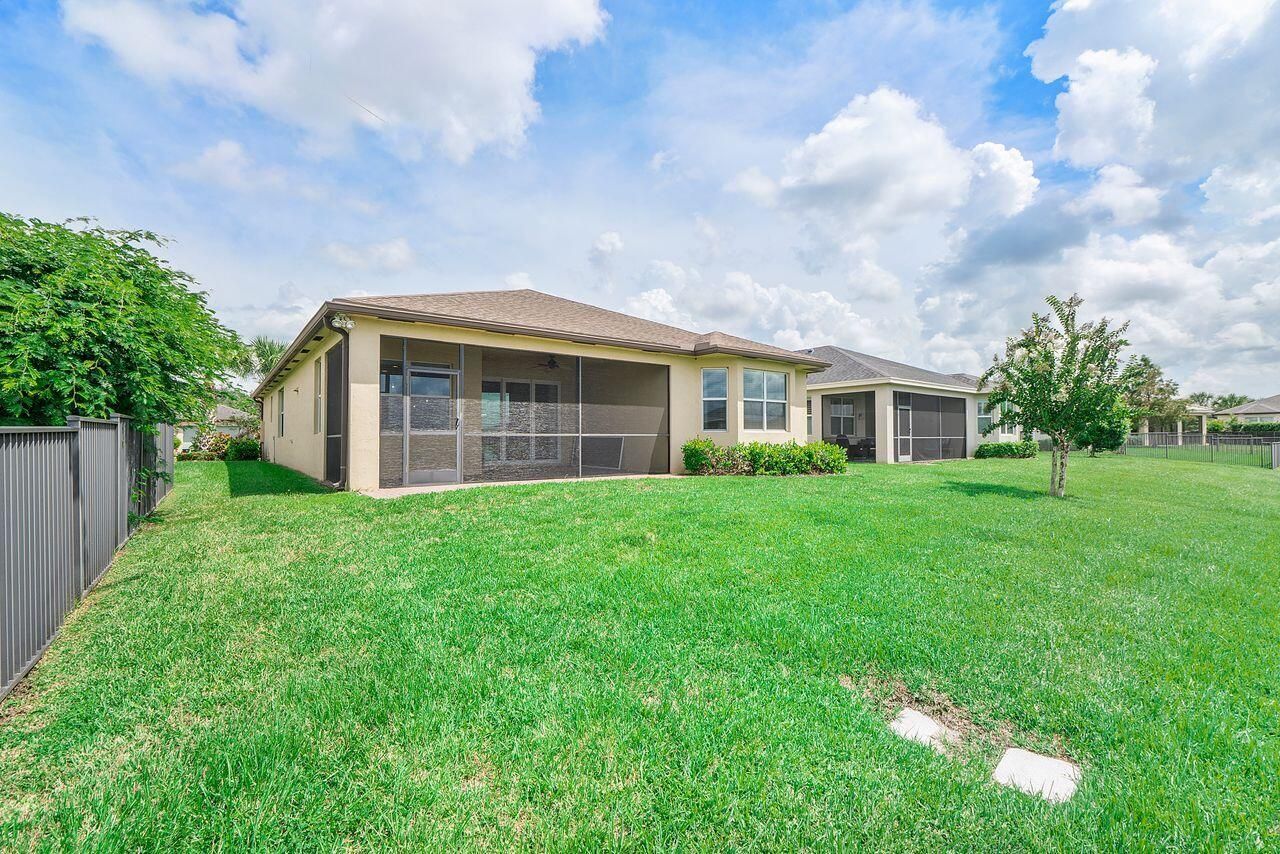 11151 SW Lake Park Drive, Port Saint Lucie, FL 34987 Photo