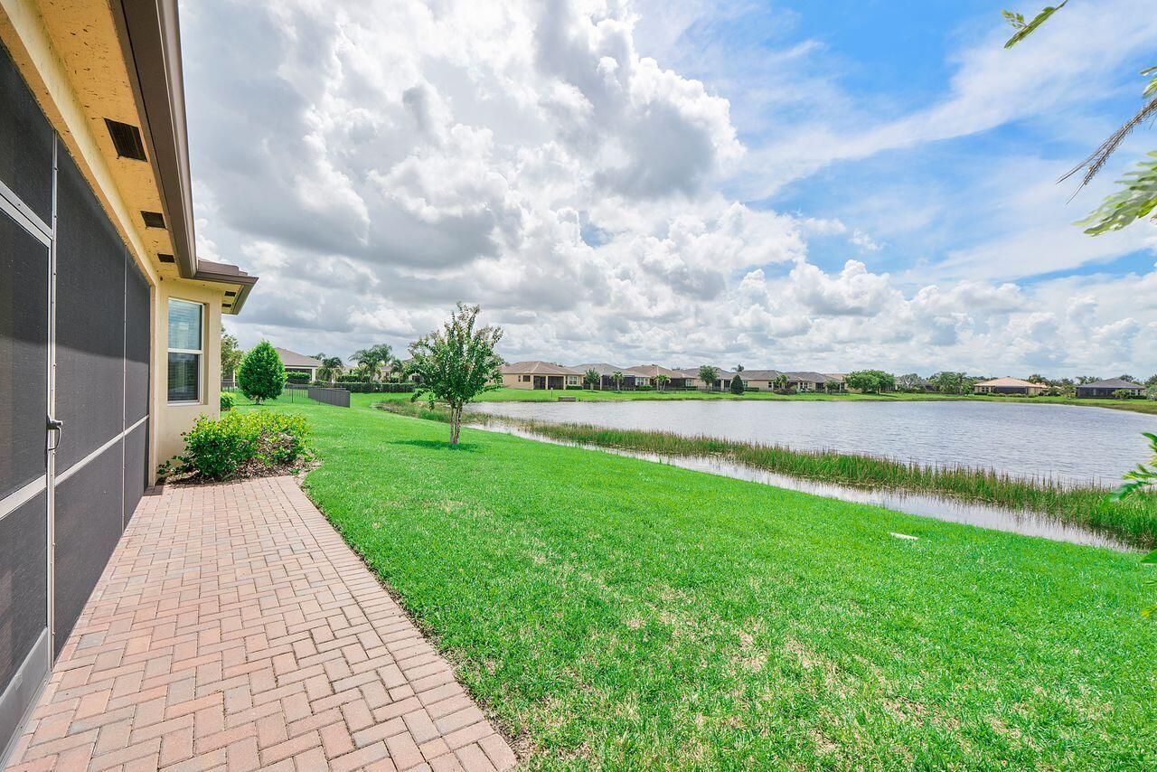 11151 SW Lake Park Drive, Port Saint Lucie, FL 34987 Photo