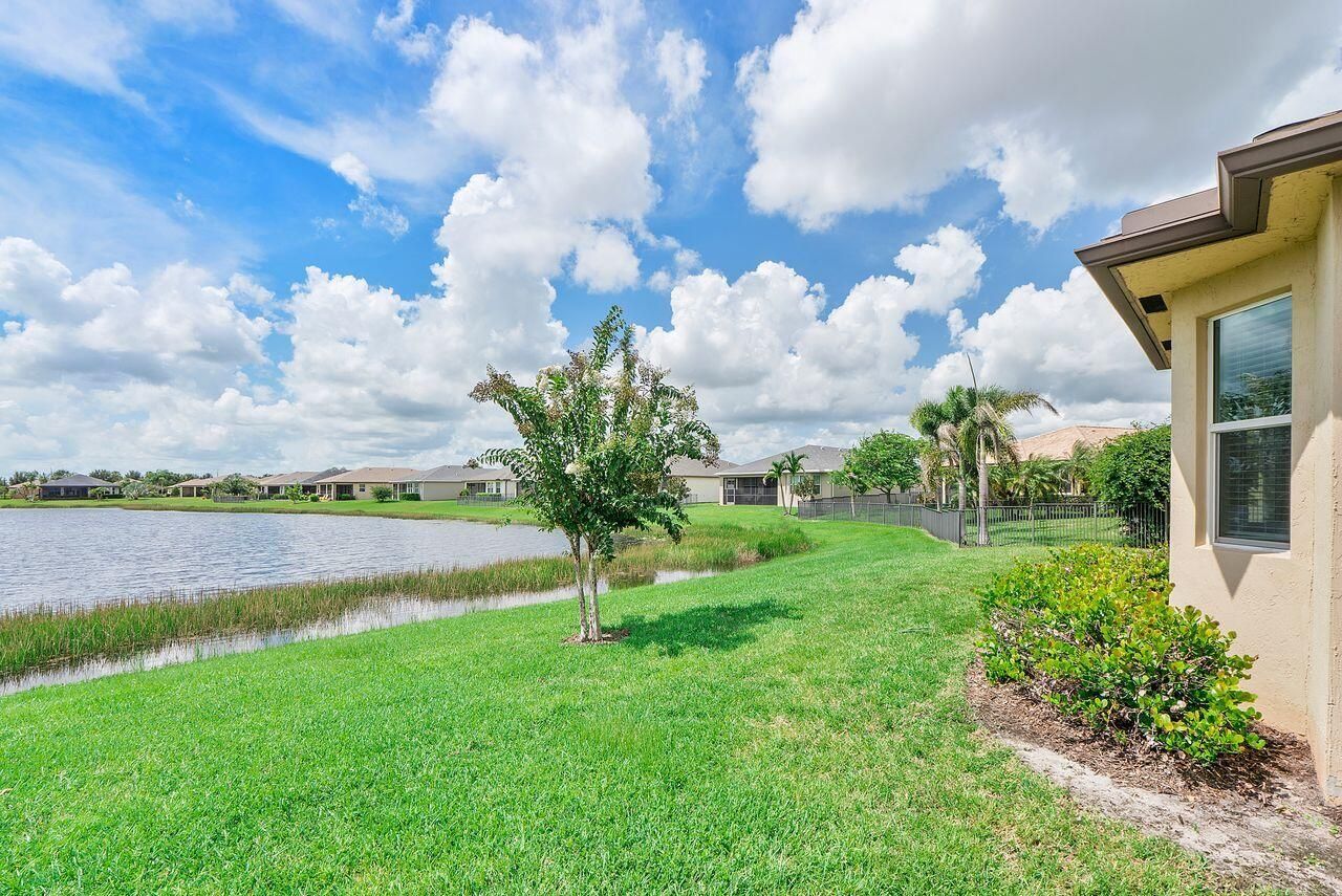 11151 SW Lake Park Drive, Port Saint Lucie, FL 34987 Photo