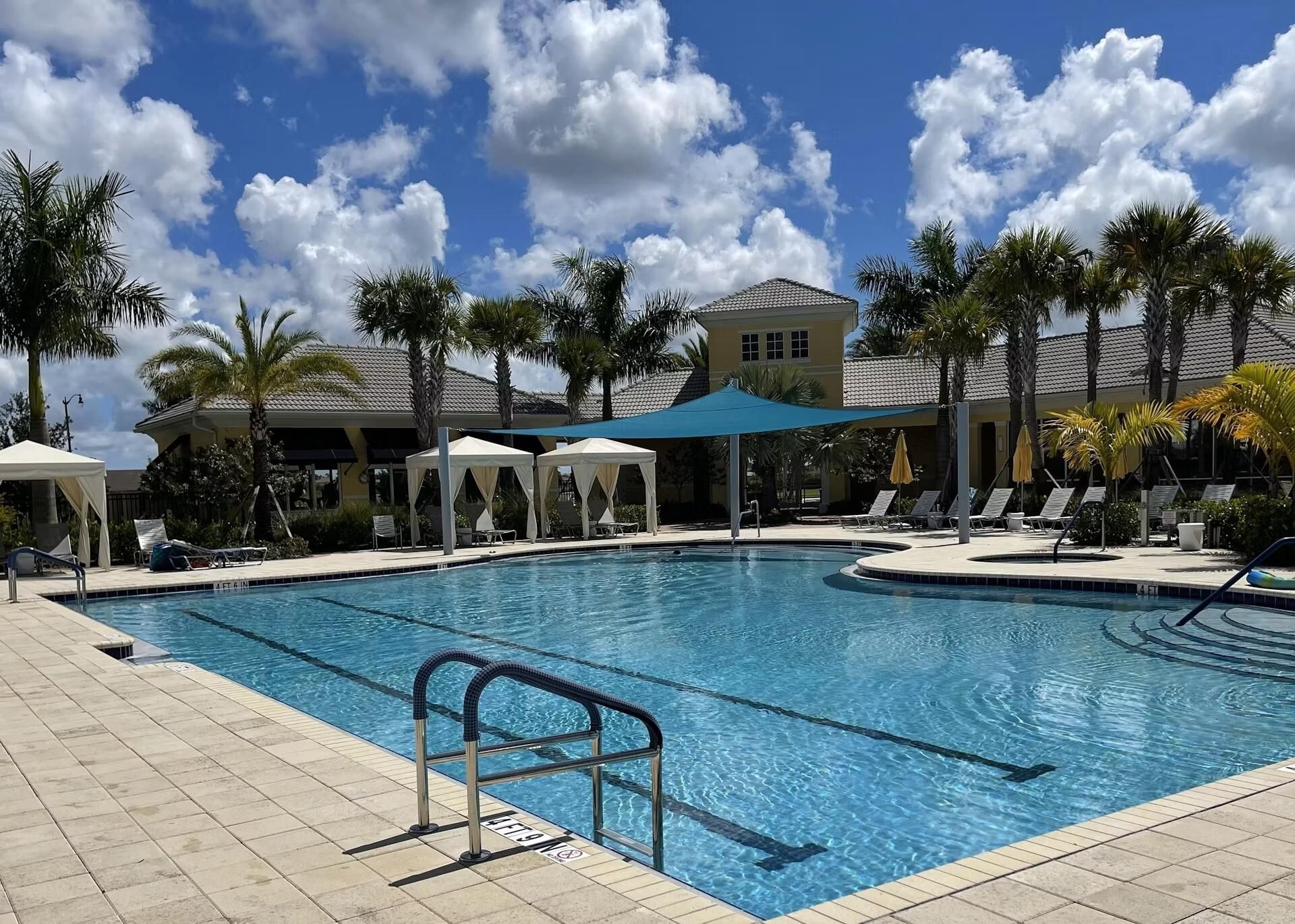 11151 SW Lake Park Drive, Port Saint Lucie, FL 34987 Photo