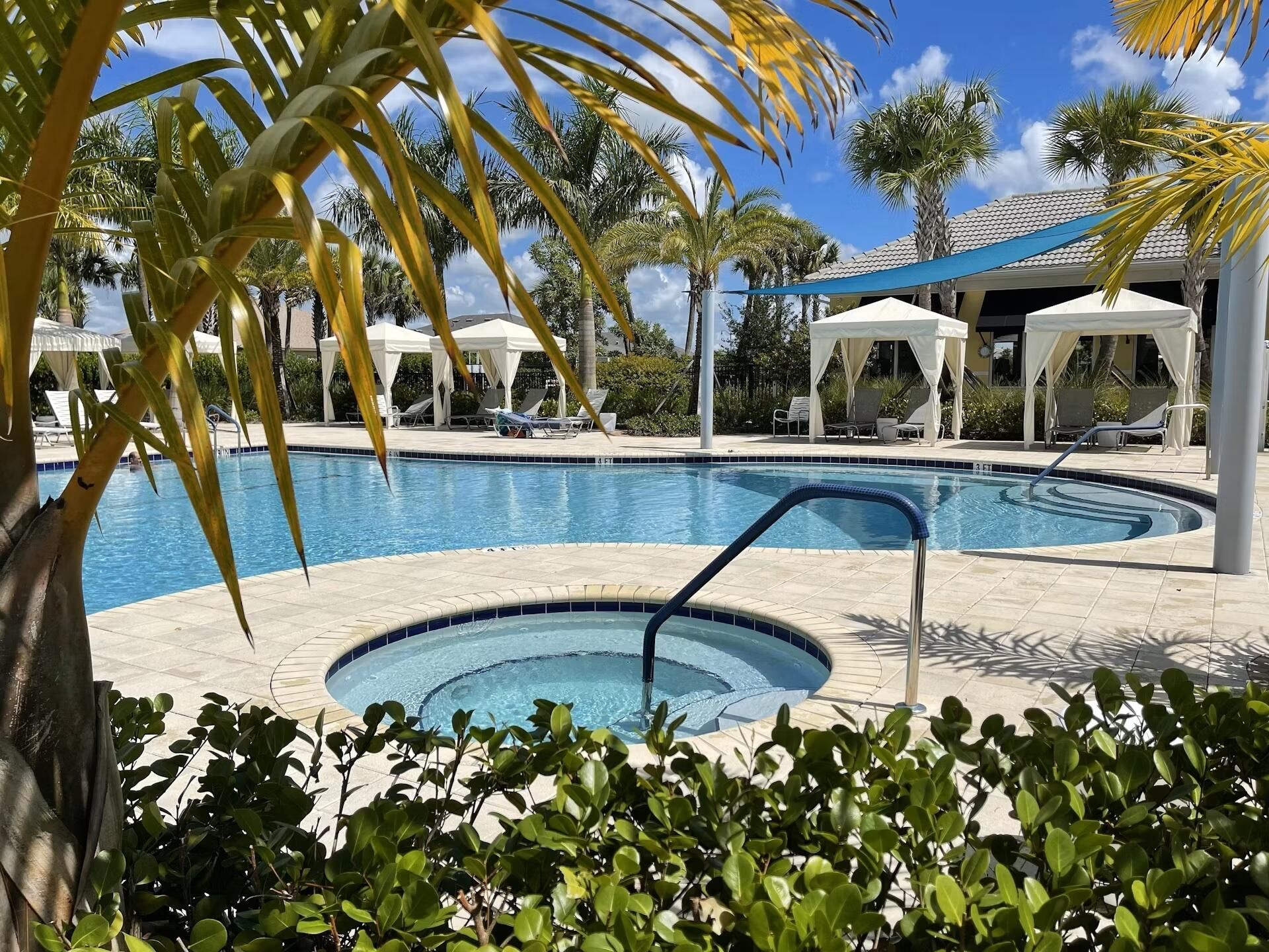 11151 SW Lake Park Drive, Port Saint Lucie, FL 34987 Photo
