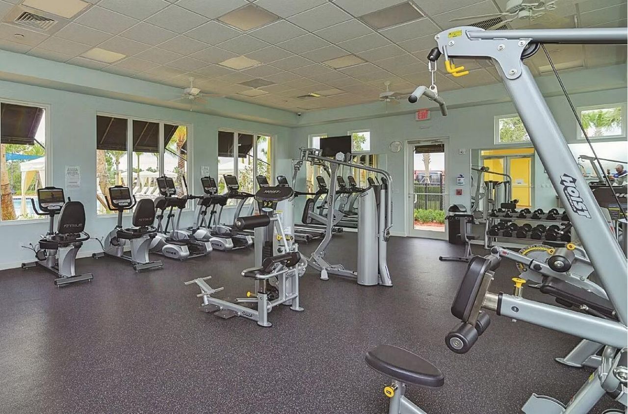 11151 SW Lake Park Drive, Port Saint Lucie, FL 34987 Photo