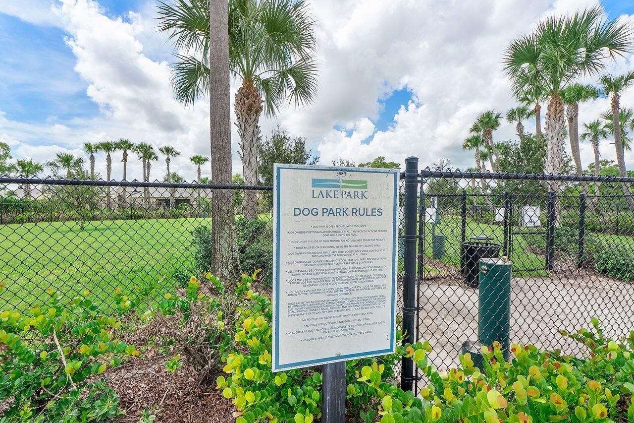 11151 SW Lake Park Drive, Port Saint Lucie, FL 34987 Photo