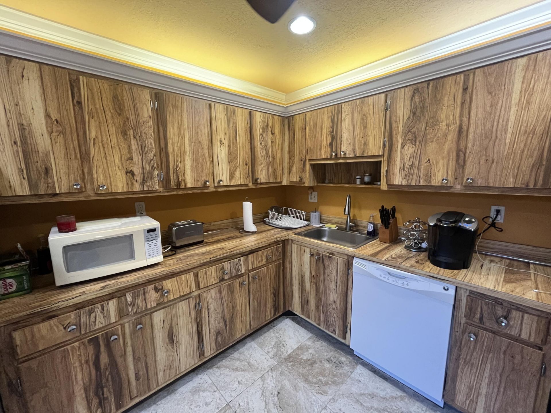 94 Capri B, Delray Beach, FL 33484 Photo