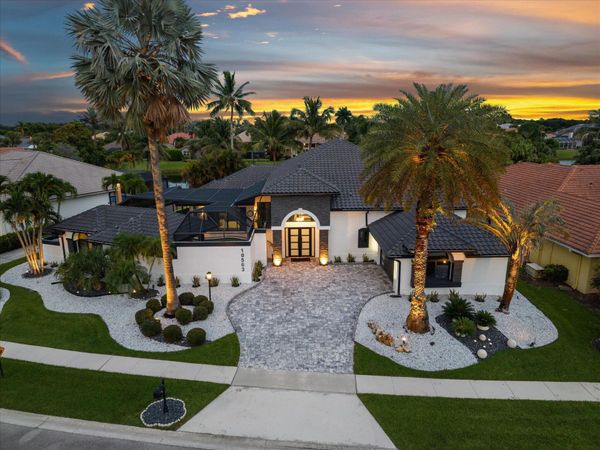10563 Stonebridge Boulevard, Boca Raton, FL 33498