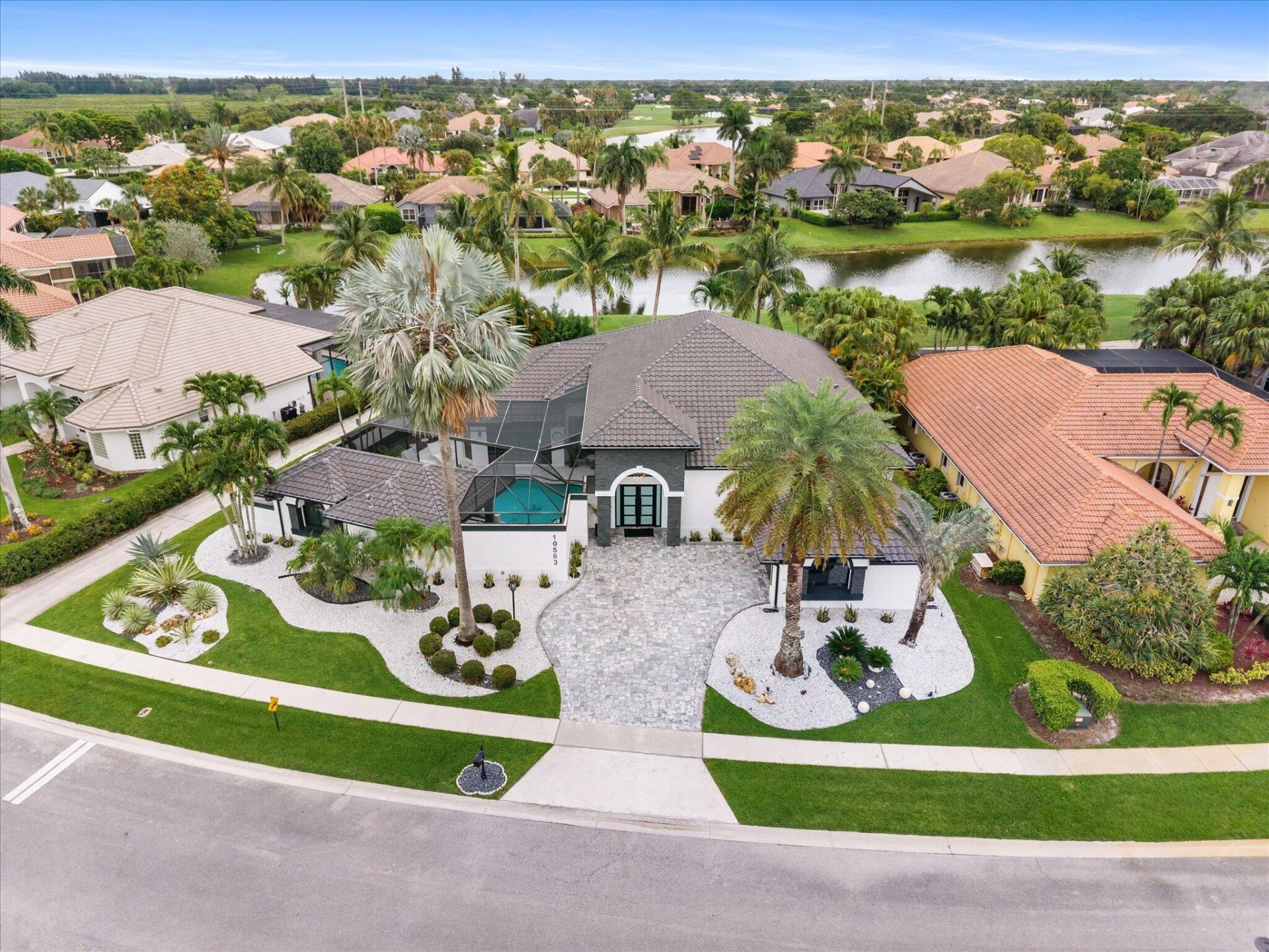 10563 Stonebridge Boulevard, Boca Raton, FL 33498 Photo