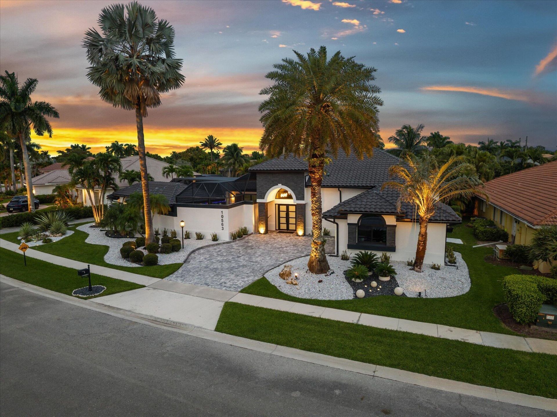 10563 Stonebridge Boulevard, Boca Raton, FL 33498 Photo