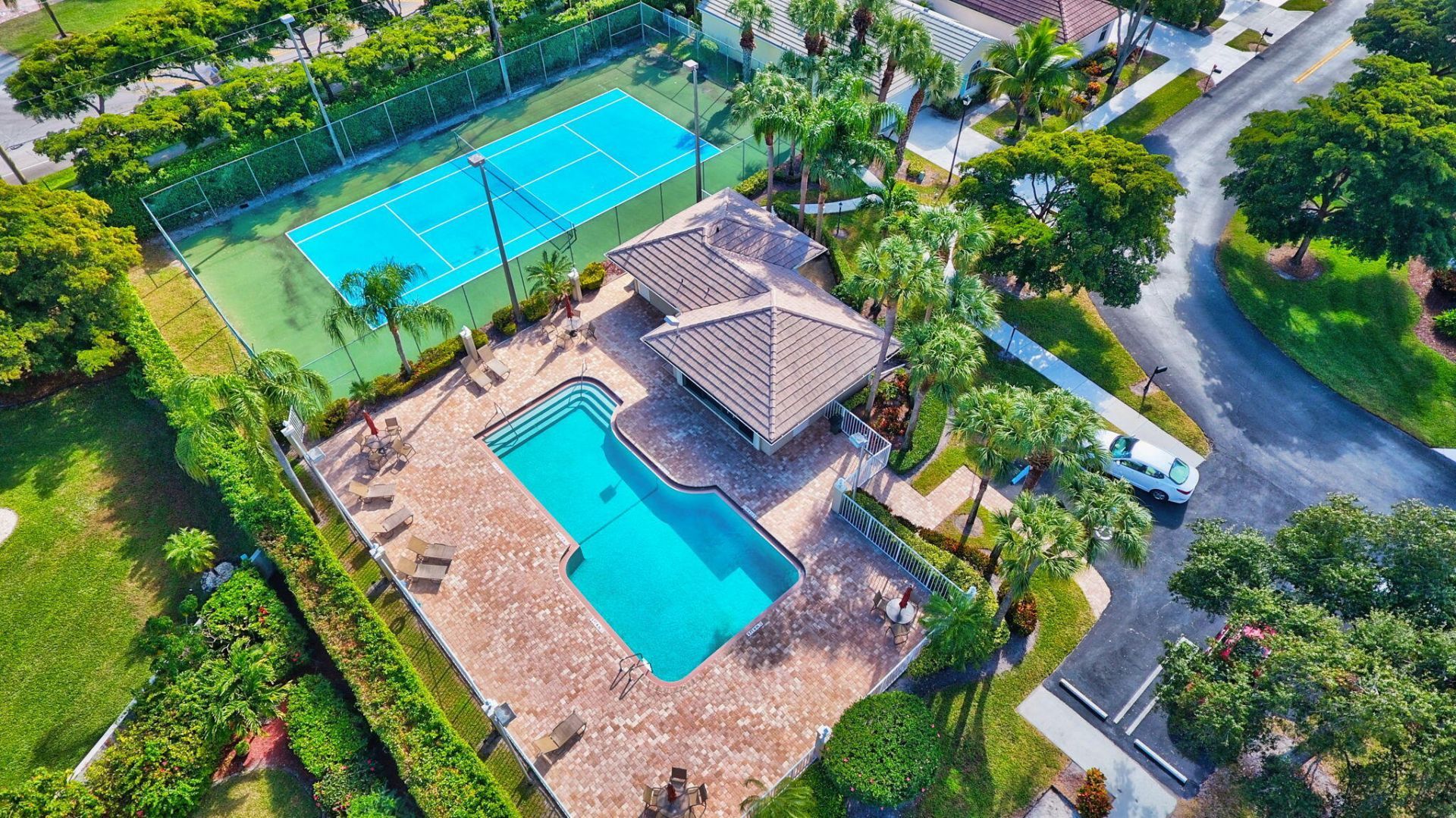 2865 N Clearbrook Circle N, Delray Beach, FL 33445 Photo