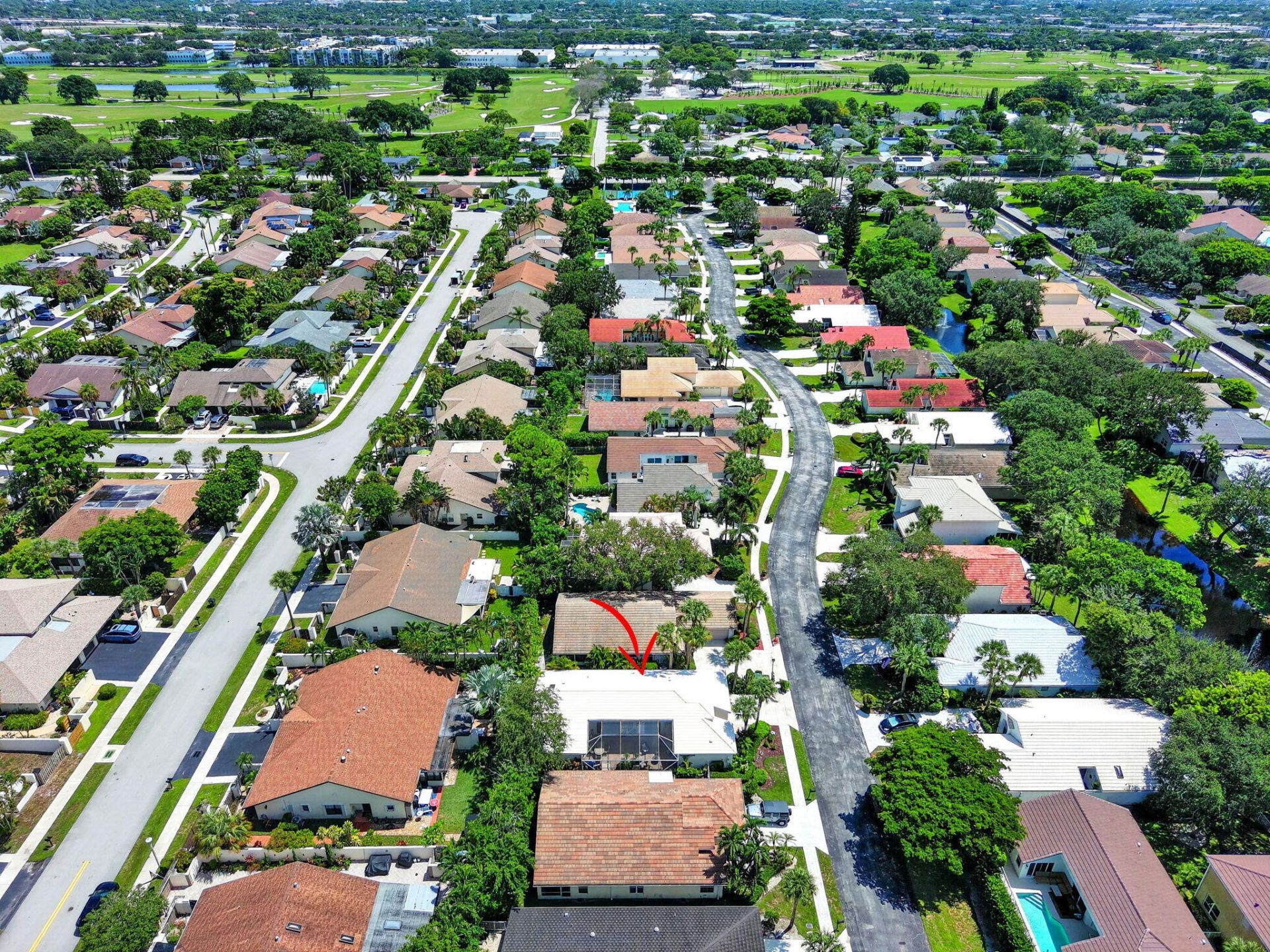 2865 N Clearbrook Circle N, Delray Beach, FL 33445 Photo