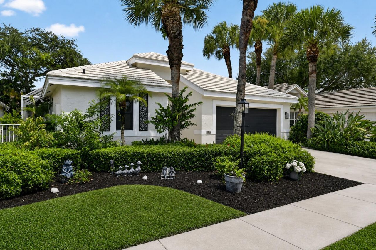 2865 N Clearbrook Circle N, Delray Beach, FL 33445 Photo