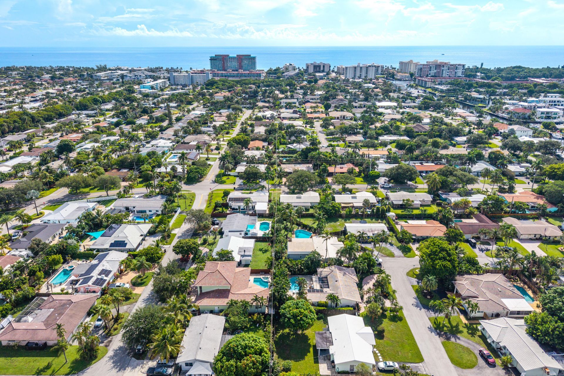 2641 NE 52nd Street, Lighthouse Point, FL 33064 Photo