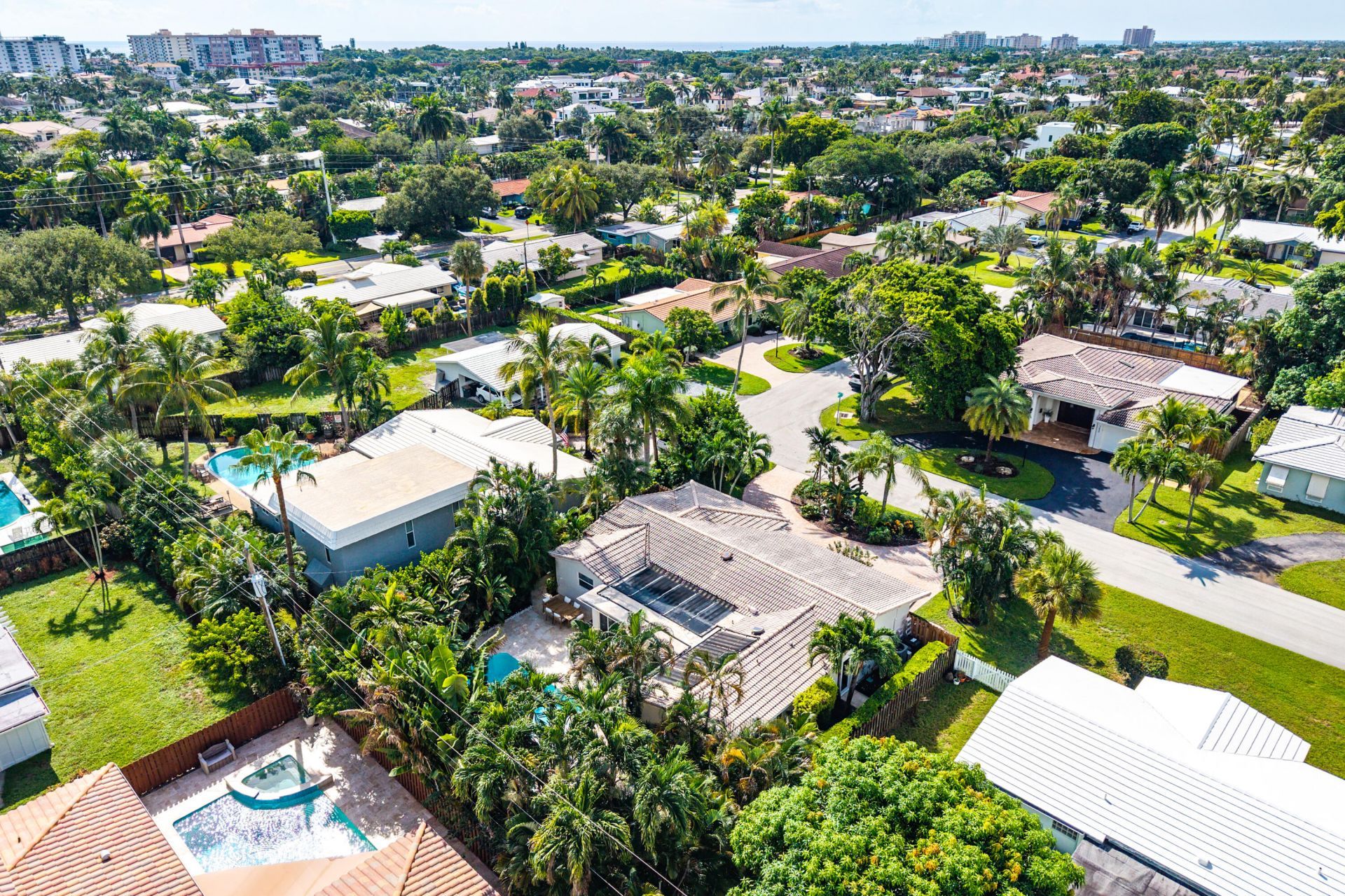 2641 NE 52nd Street, Lighthouse Point, FL 33064 Photo