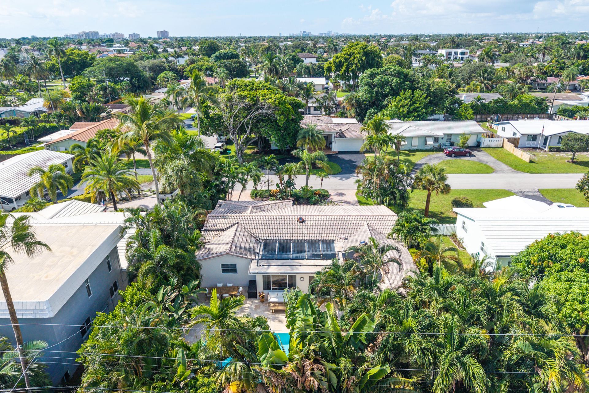 2641 NE 52nd Street, Lighthouse Point, FL 33064 Photo