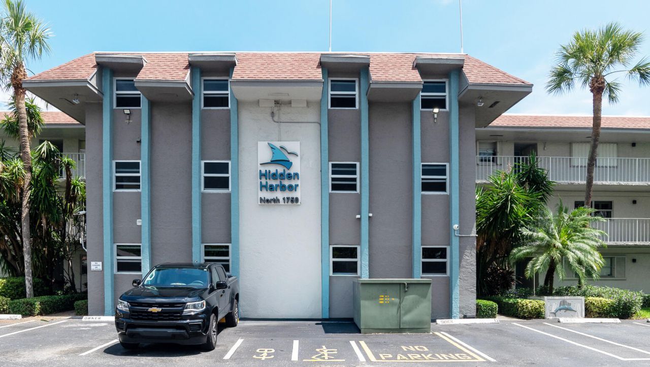 1750 NW 3rd Terrace, Unit 205C, Fort Lauderdale, FL 33311 Photo