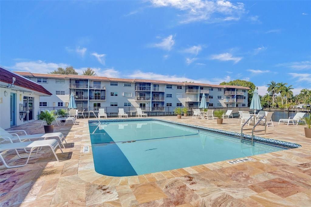 1750 NW 3rd Terrace, Unit 205C, Fort Lauderdale, FL 33311 Photo