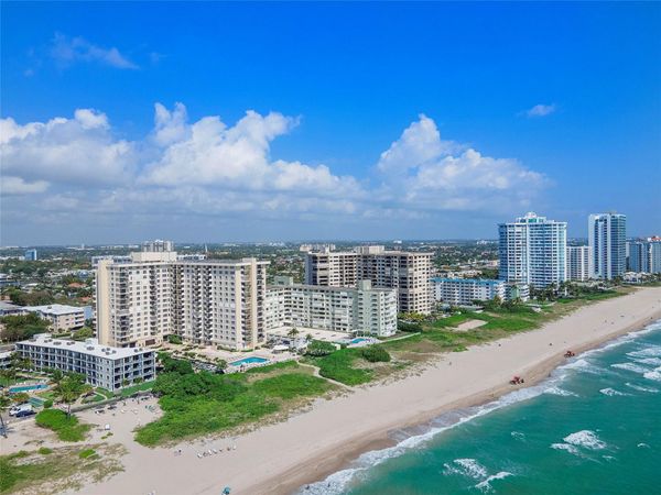1900 S OCEAN Boulevard, Unit 8L, Lauderdale-By-The-Sea, FL 33062