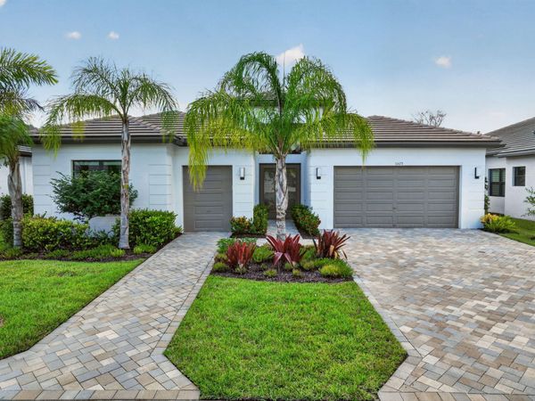 11673 SW Terrace Court, Port St. Lucie, FL 34987