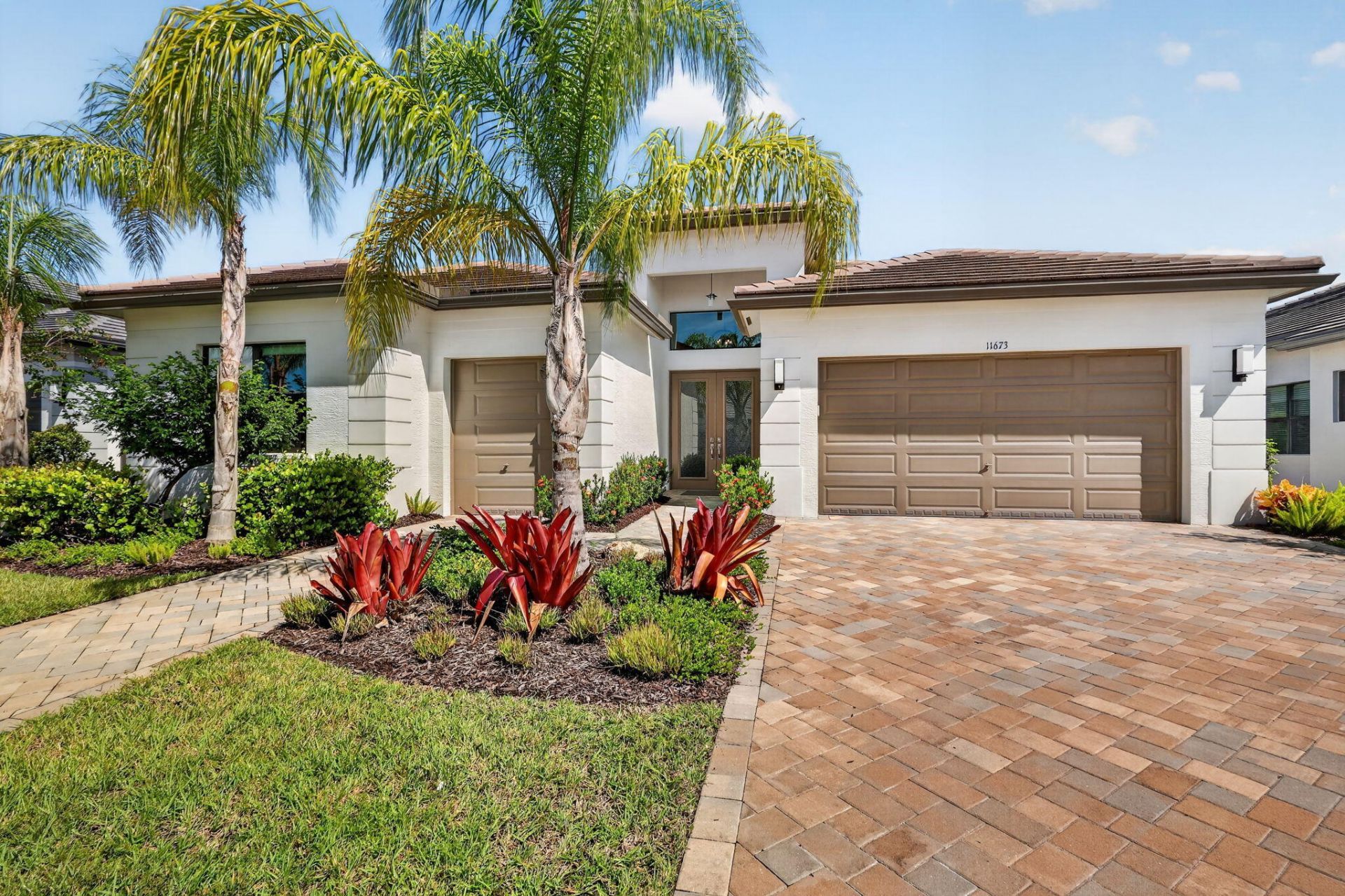 11673 SW Terrace Court, Port Saint Lucie, FL 34987 Photo