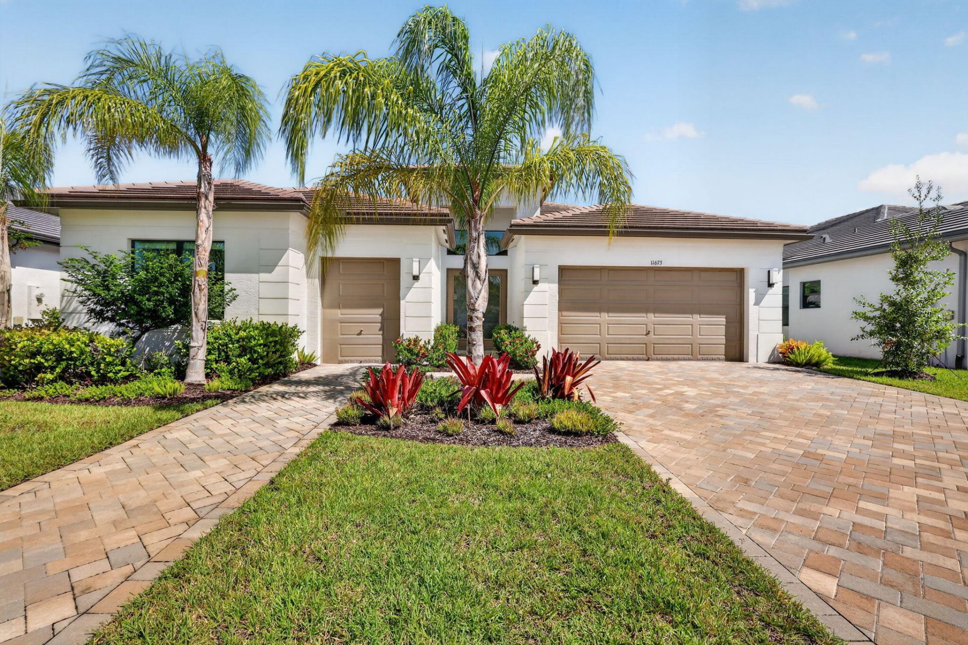 11673 SW Terrace Court, Port Saint Lucie, FL 34987 Photo