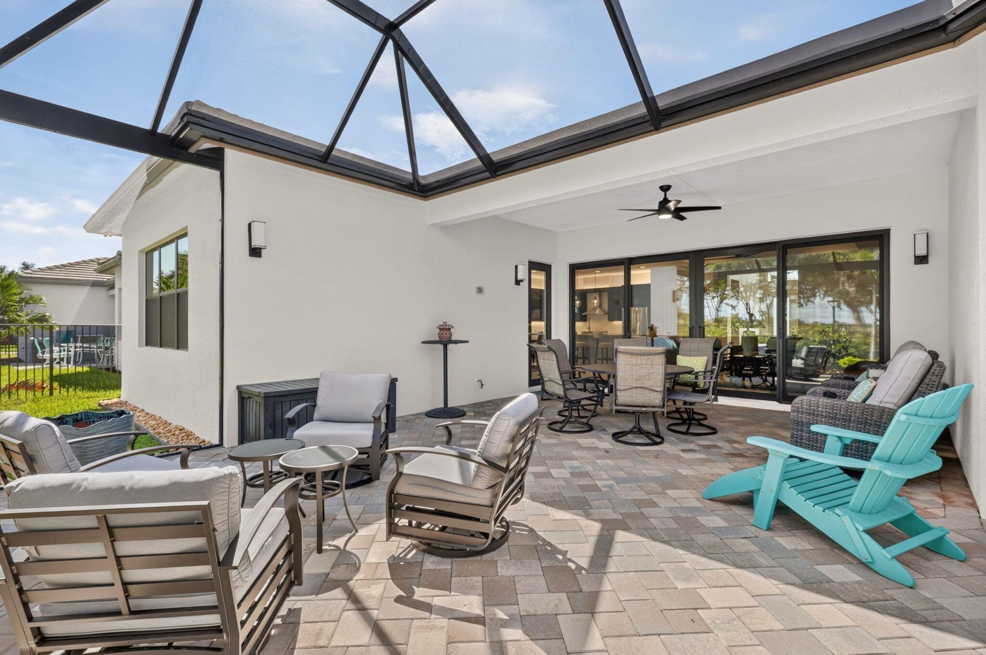 11673 SW Terrace Court, Port Saint Lucie, FL 34987 Photo