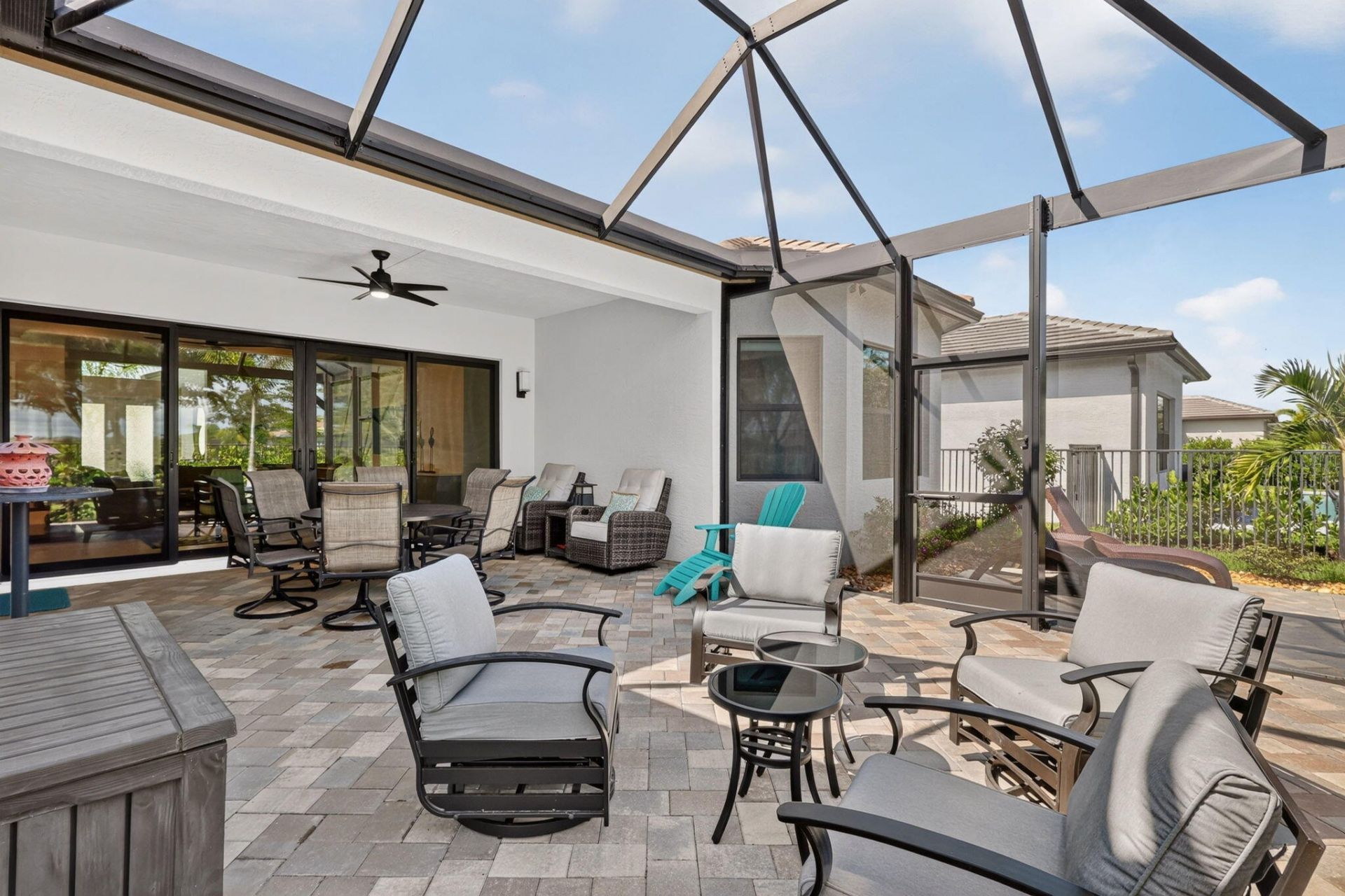 11673 SW Terrace Court, Port Saint Lucie, FL 34987 Photo