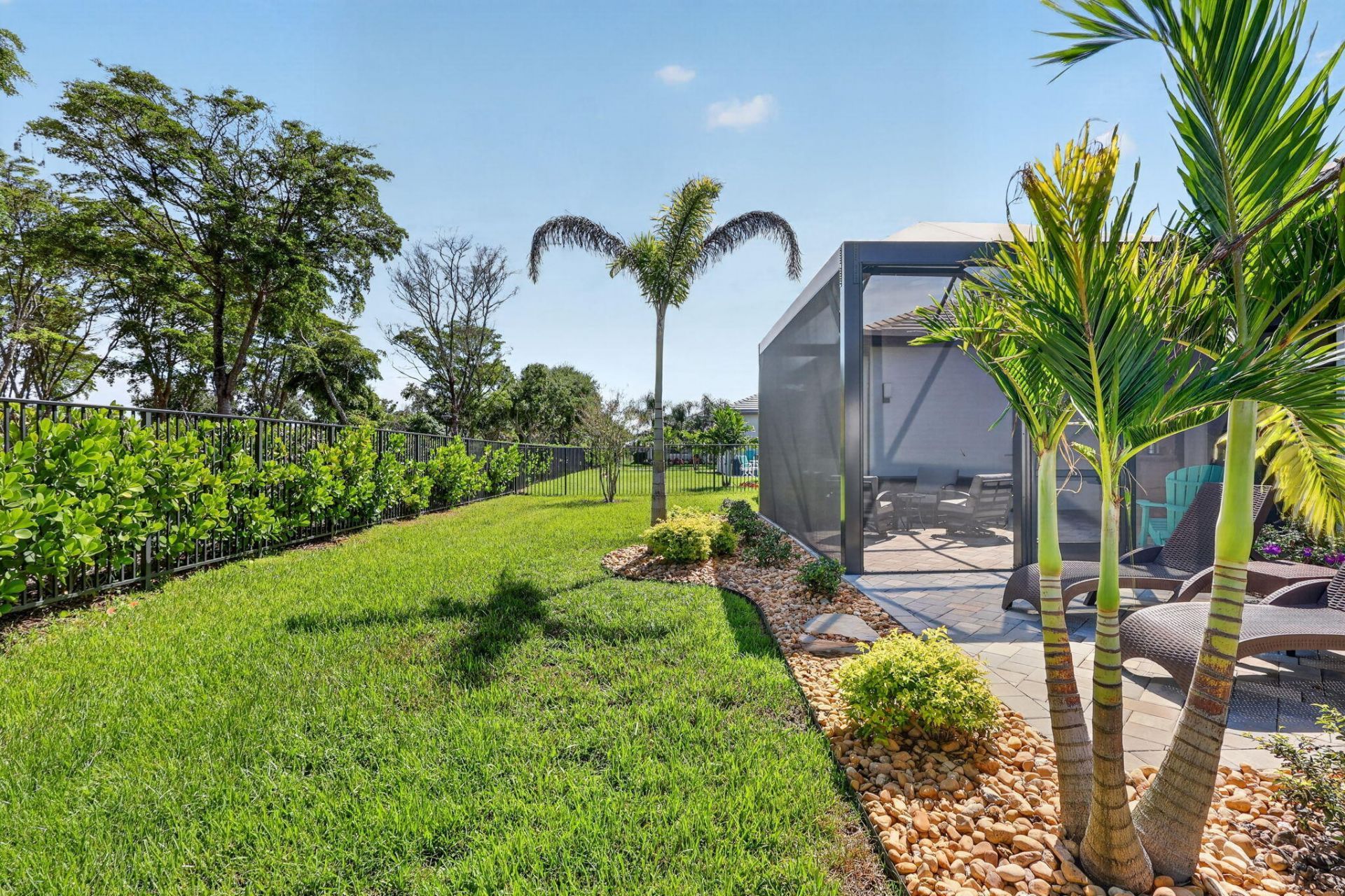 11673 SW Terrace Court, Port Saint Lucie, FL 34987 Photo