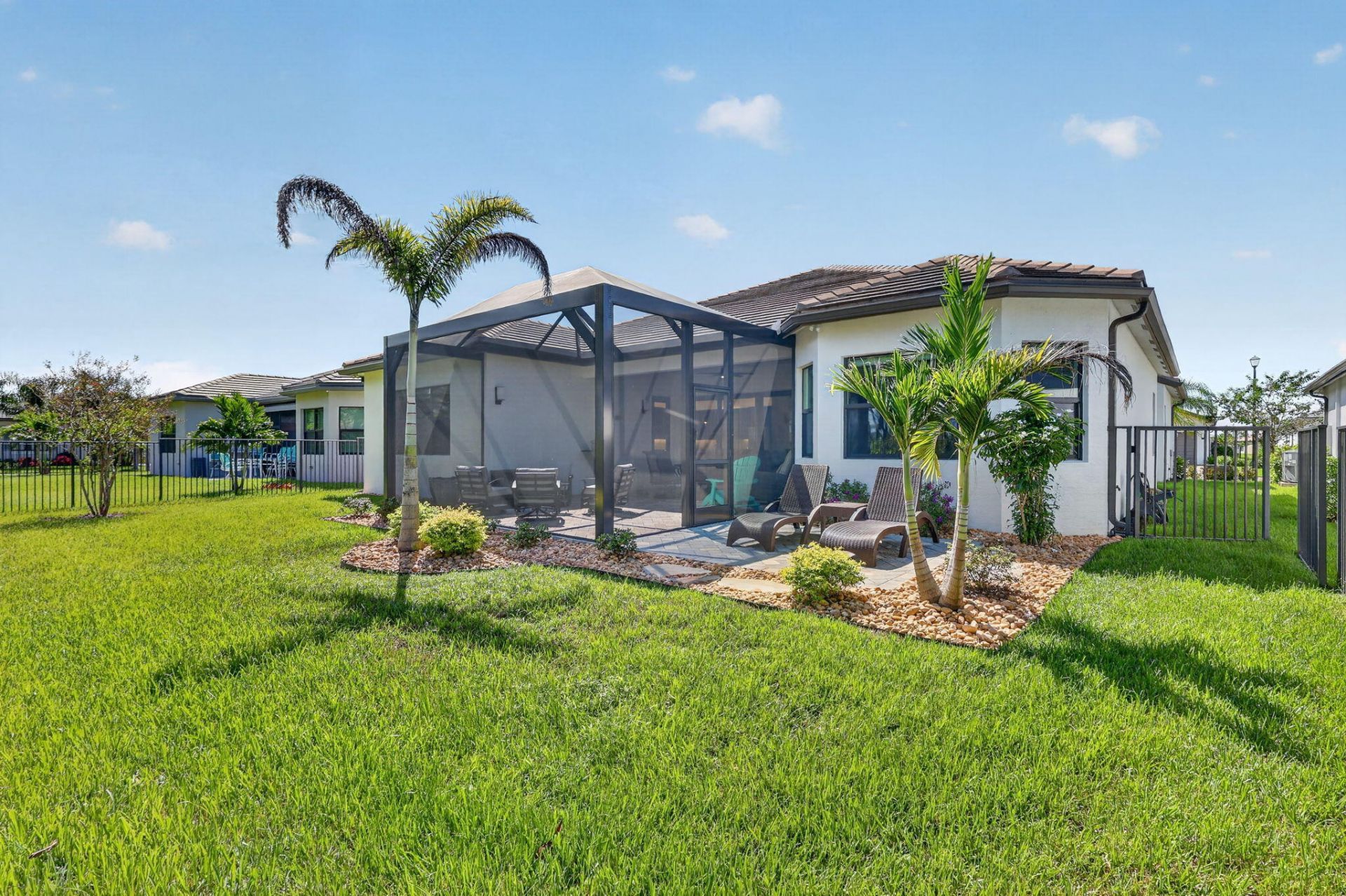 11673 SW Terrace Court, Port Saint Lucie, FL 34987 Photo