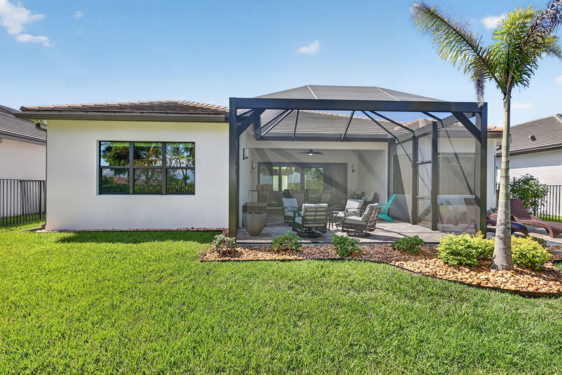 11673 SW Terrace Court, Port Saint Lucie, FL 34987 Photo
