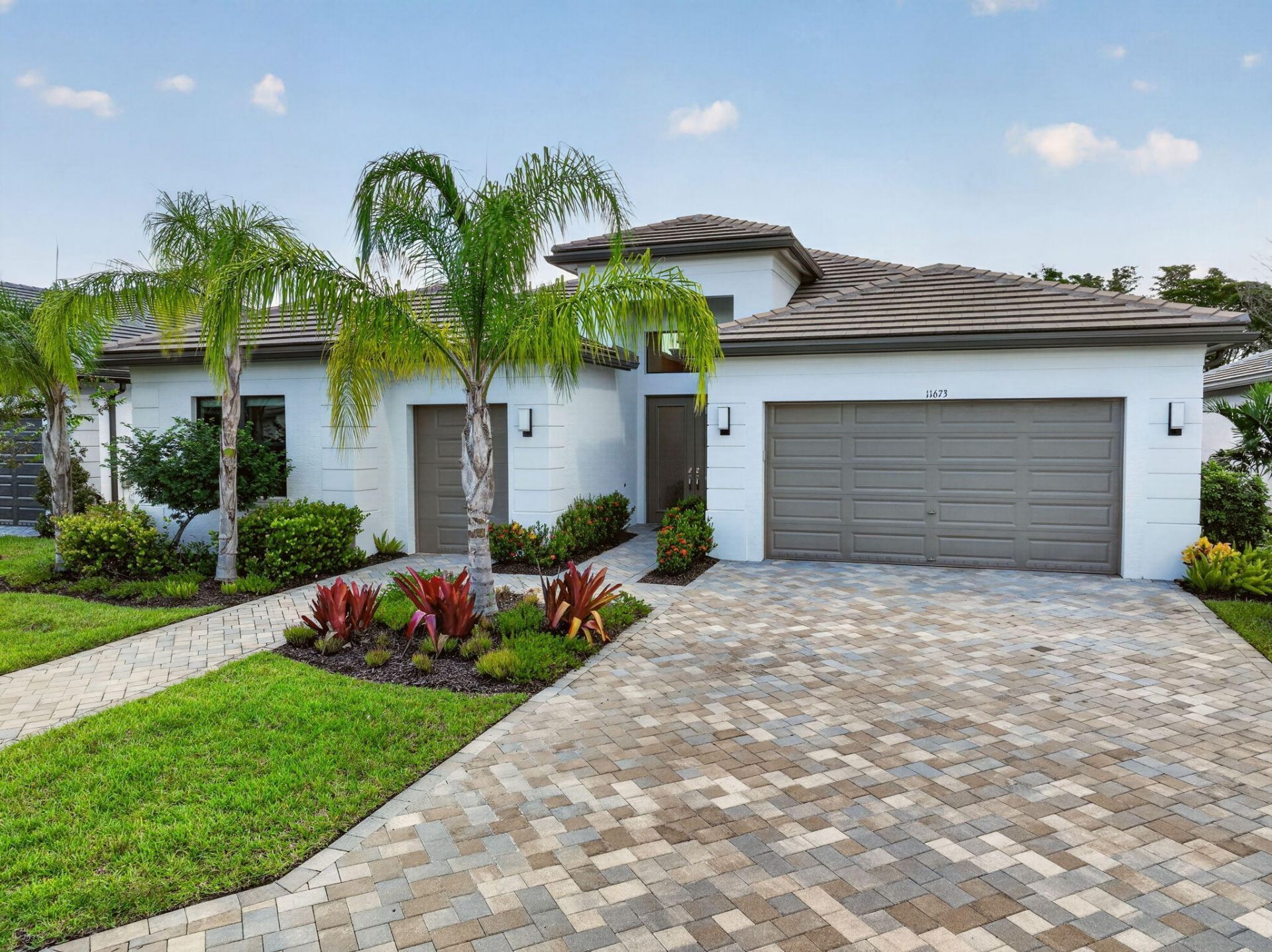 11673 SW Terrace Court, Port Saint Lucie, FL 34987 Photo