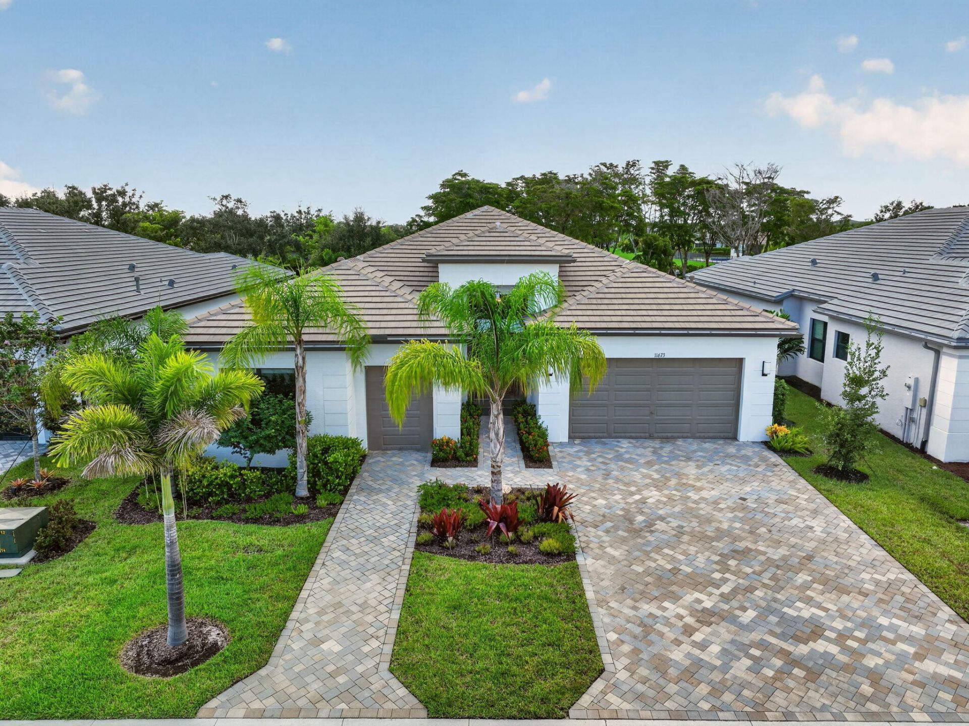 11673 SW Terrace Court, Port Saint Lucie, FL 34987 Photo
